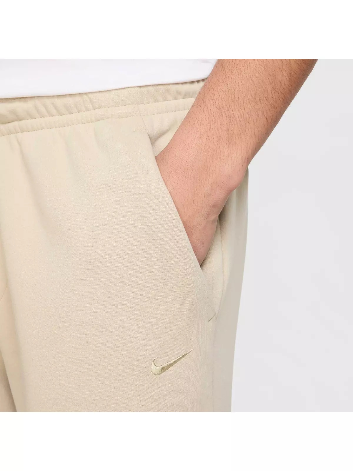 Men's Primary Fleece UV Tapered Dri-FIT Performance Pants - 4
