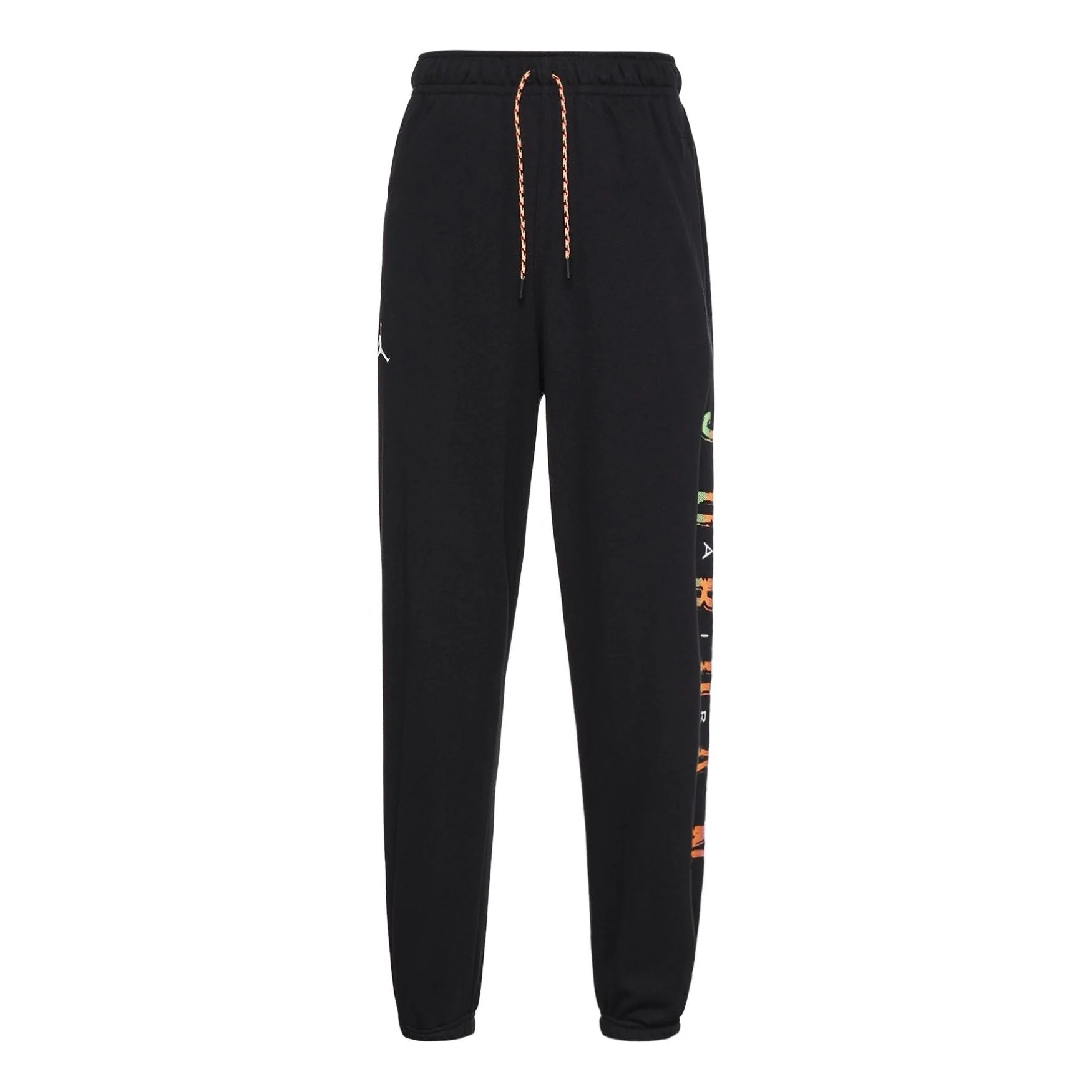 Nike AS Men's J SPRT DNA HBR FLC Pant Black CZ4844-010 - 1