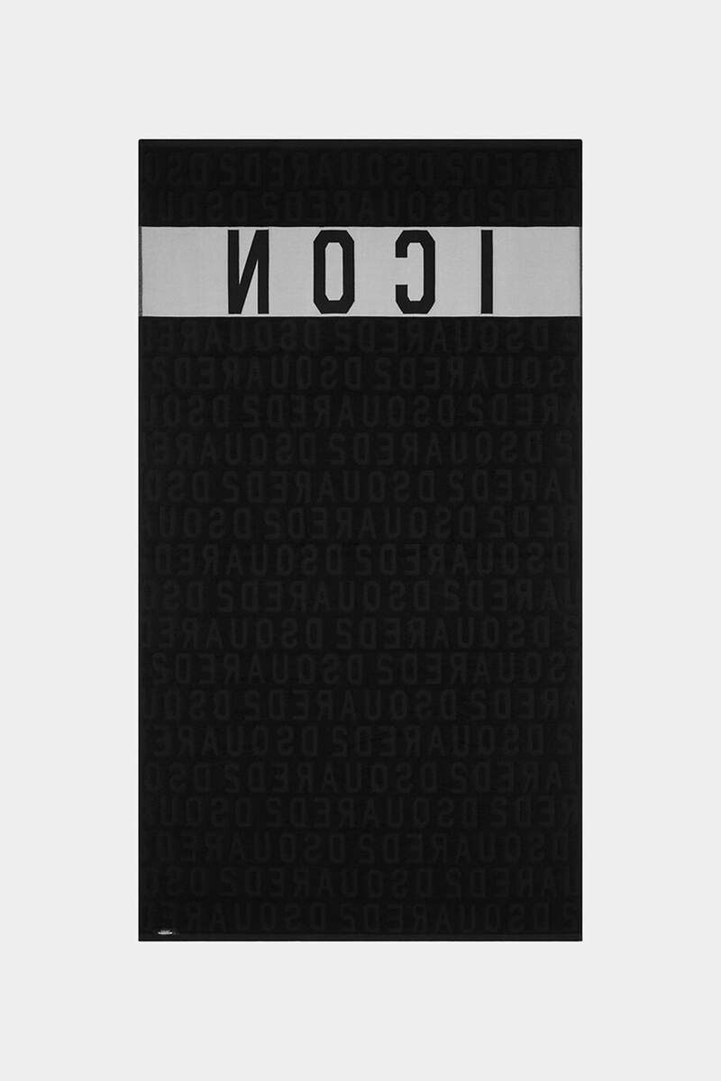 BE ICON TOWEL - 2