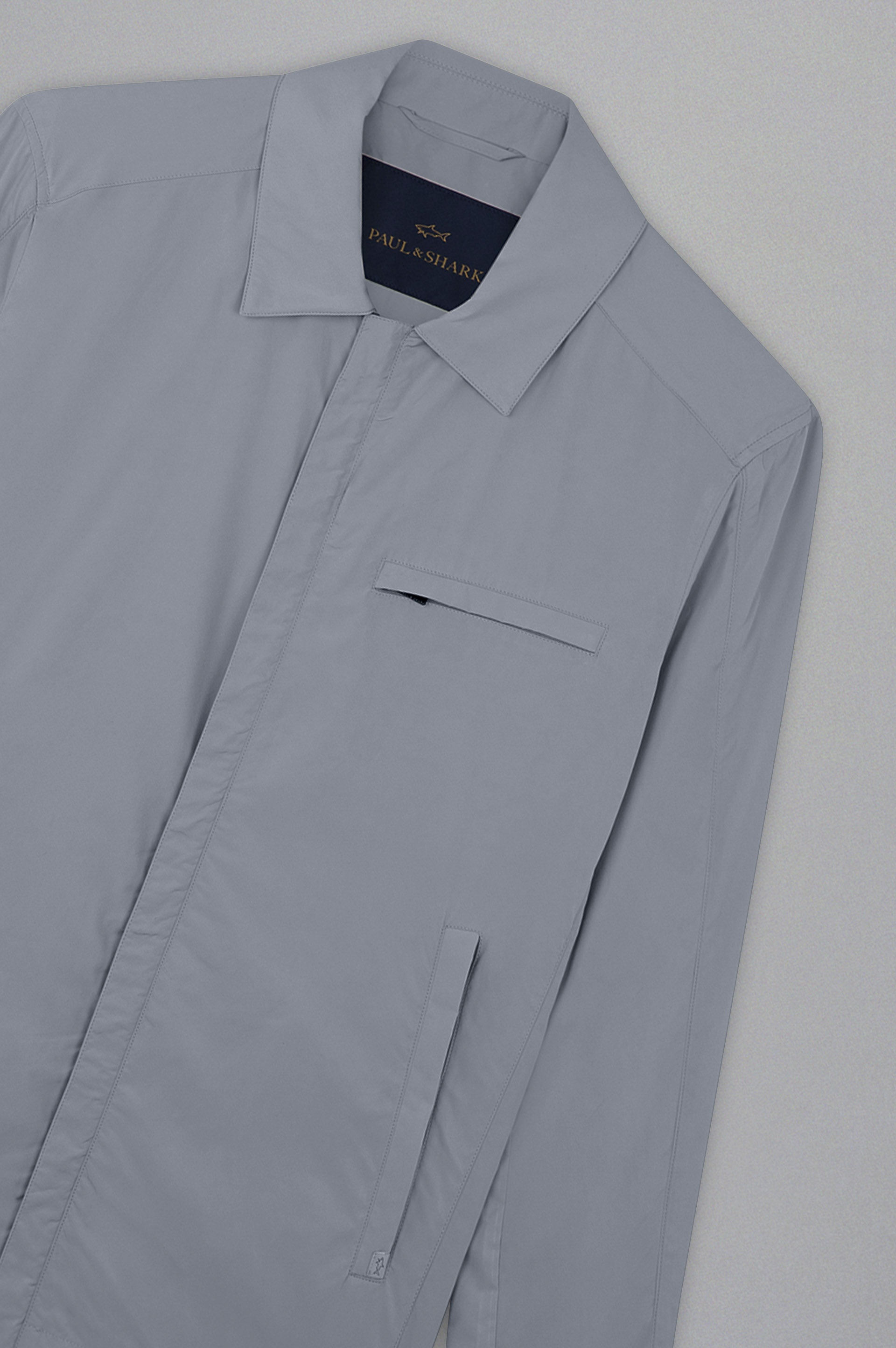 RE-130 HIGH DENSITY SHACKET - 5