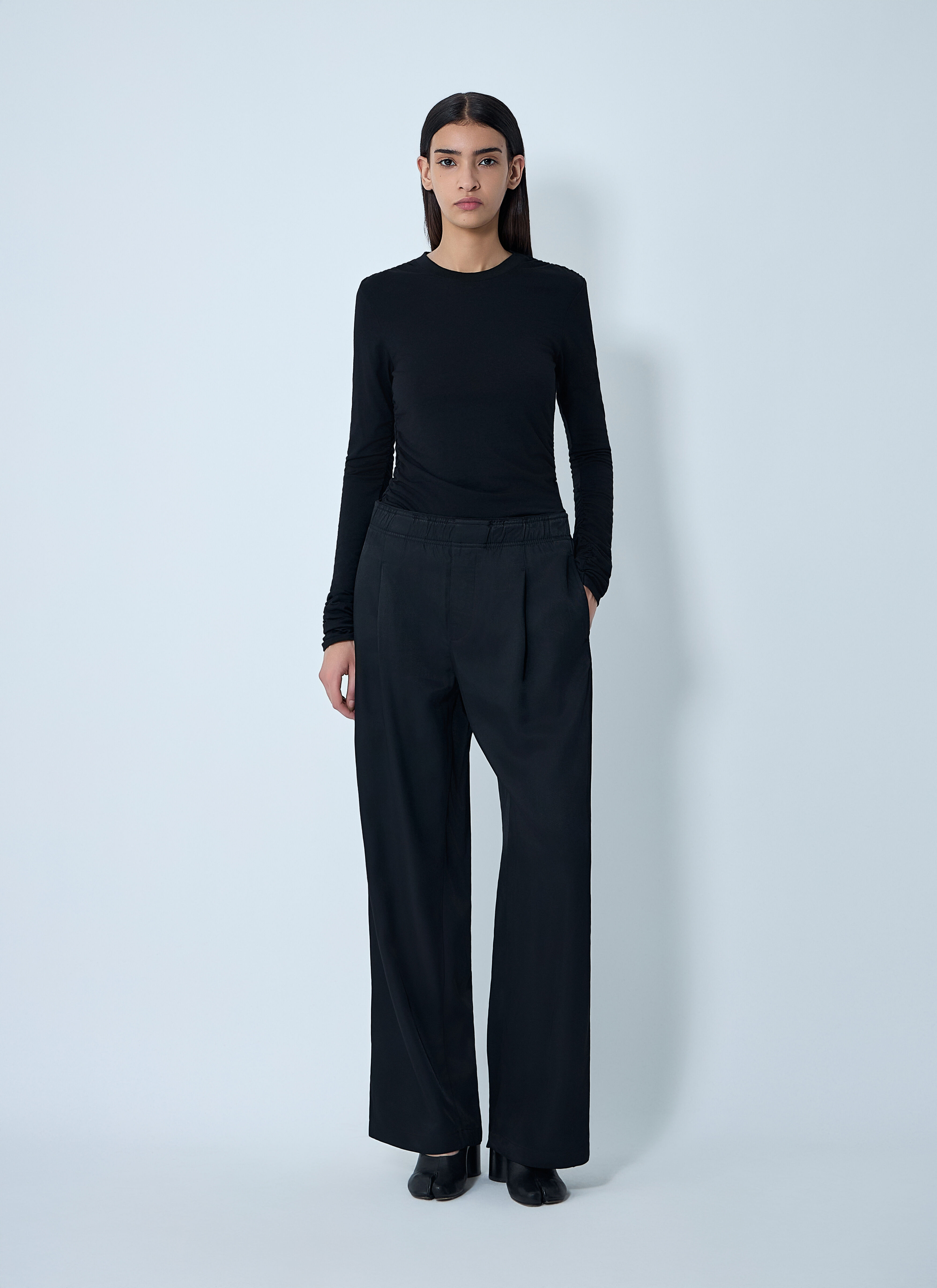 Robe Pants - 2
