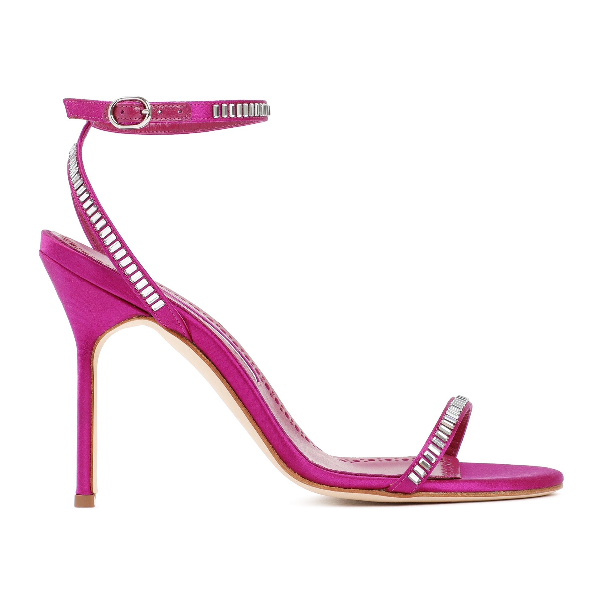 Sandals Pink & Purple - 2