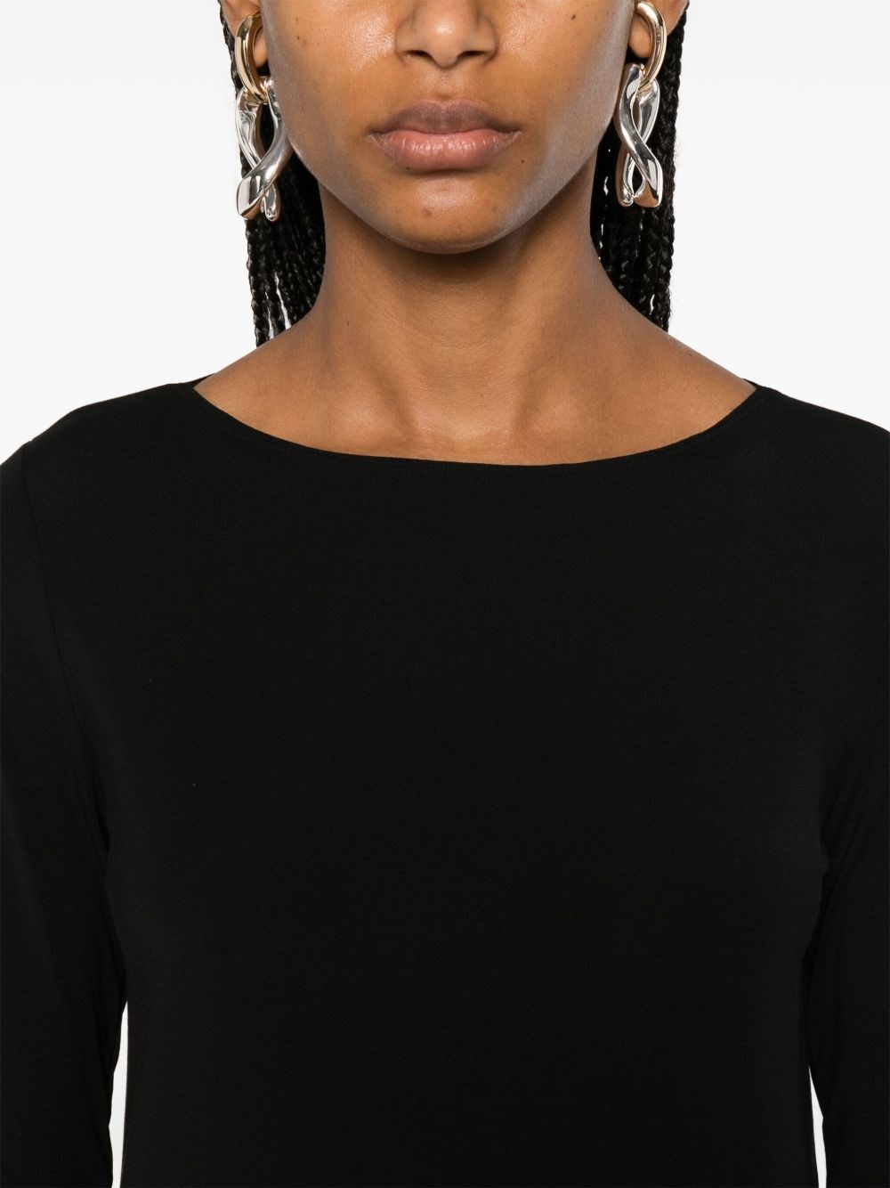Longsleeves pure top - 3