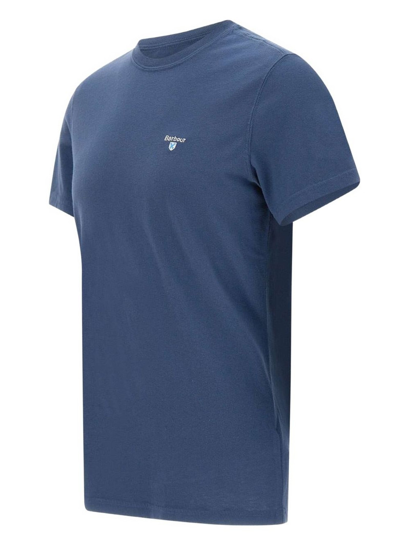 Tartan Sports t-shirt 3
