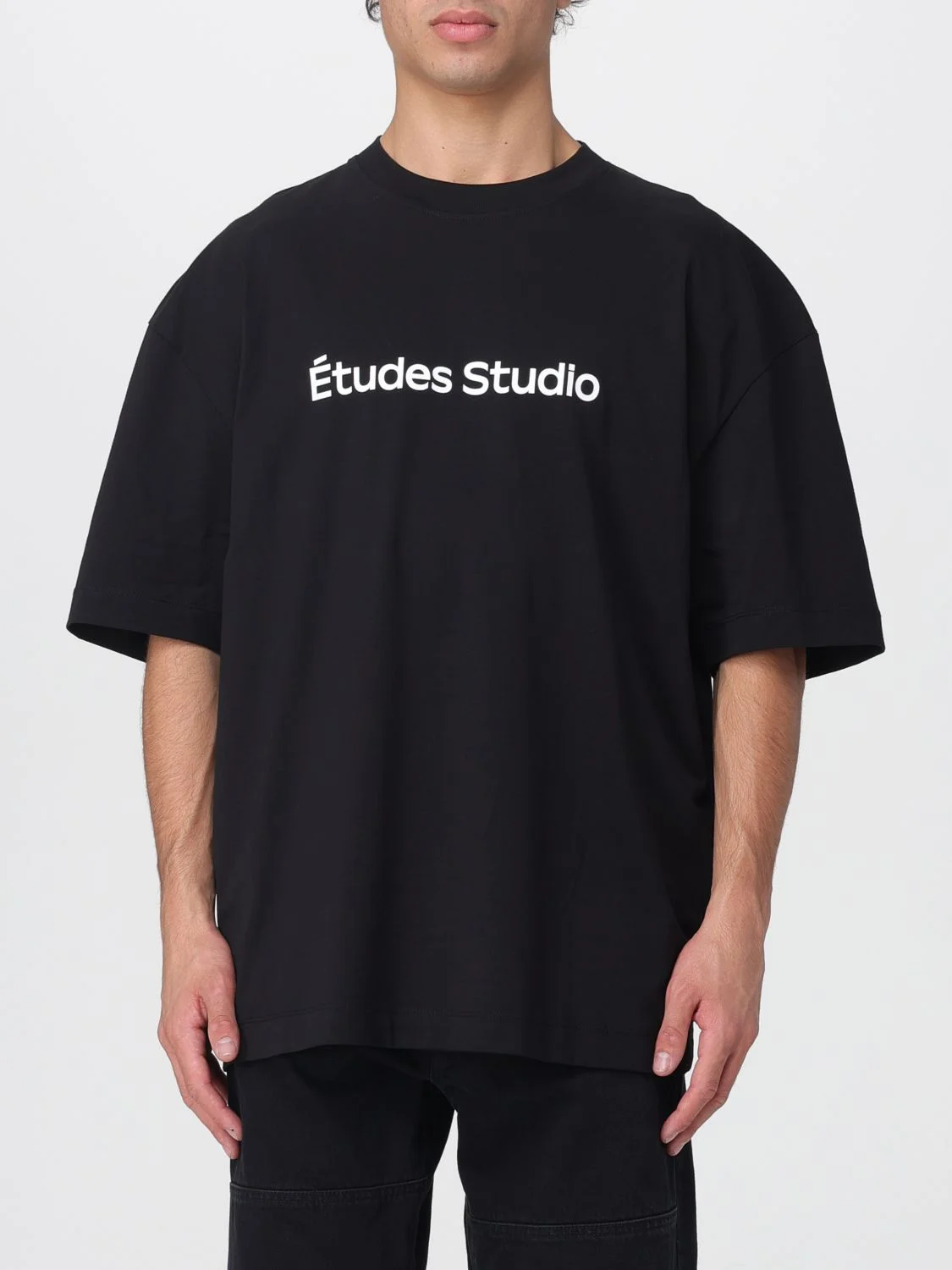 T-shirt men Études - 1