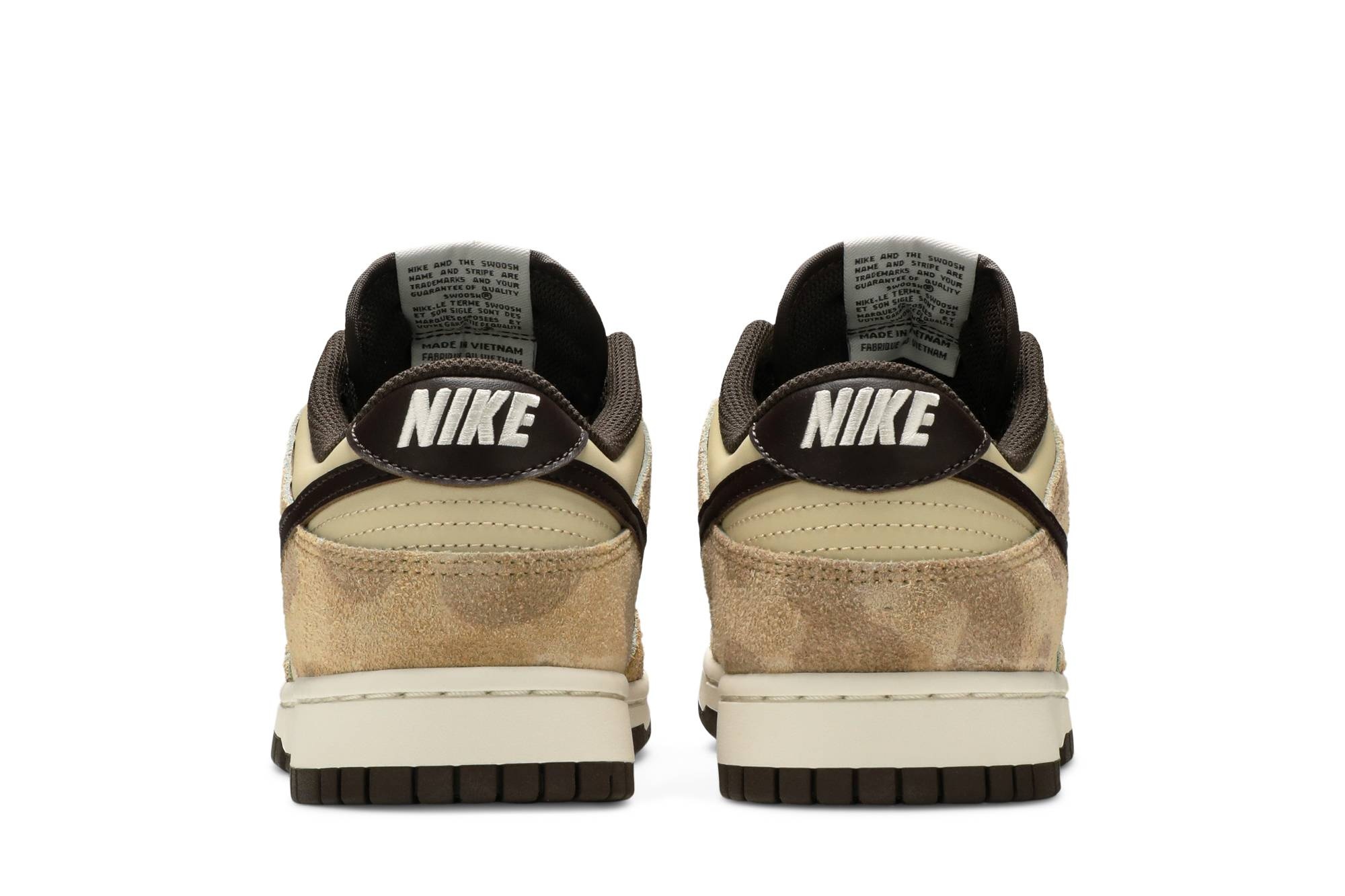Dunk Low Premium 'Animal Pack - Cheetah' - 6