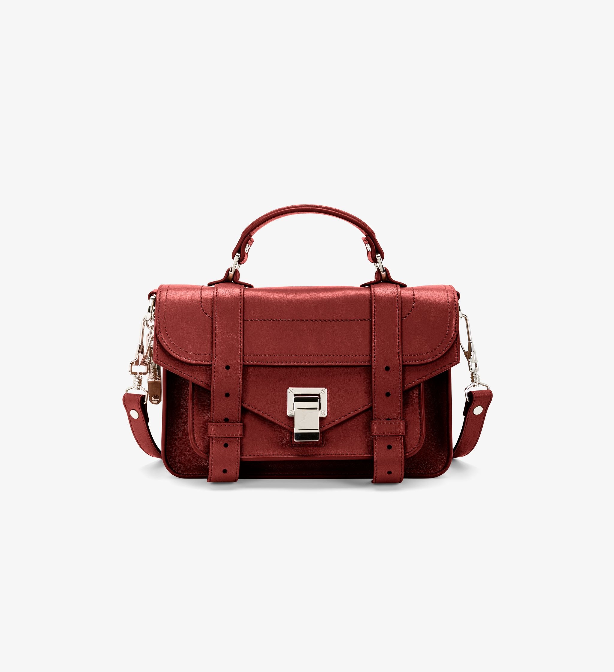Ps1 Tiny Bag - 1