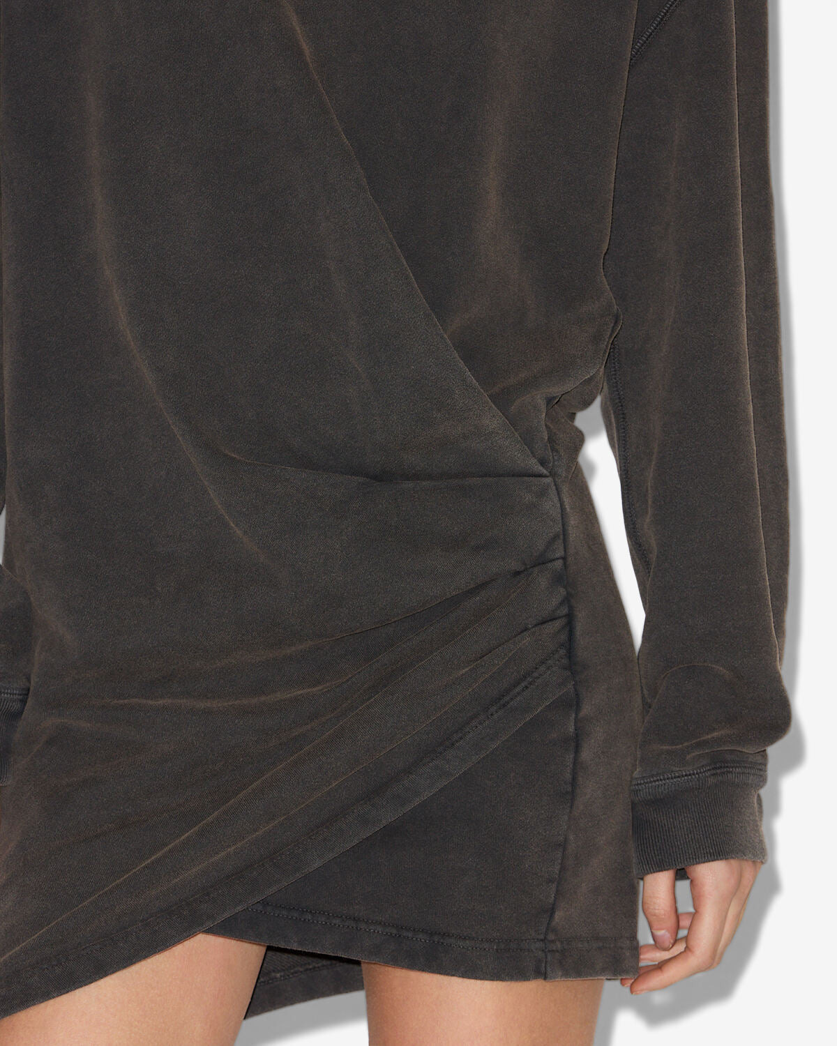 PIPPER DRESS - 3