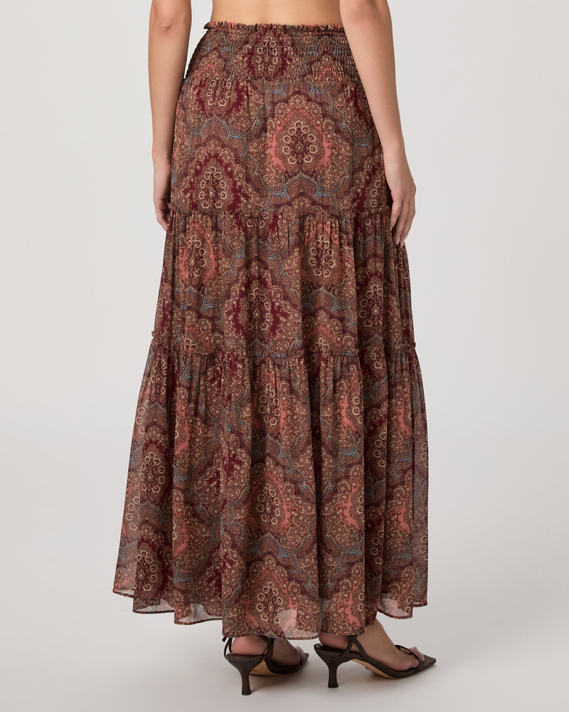 Marda Skirt 4