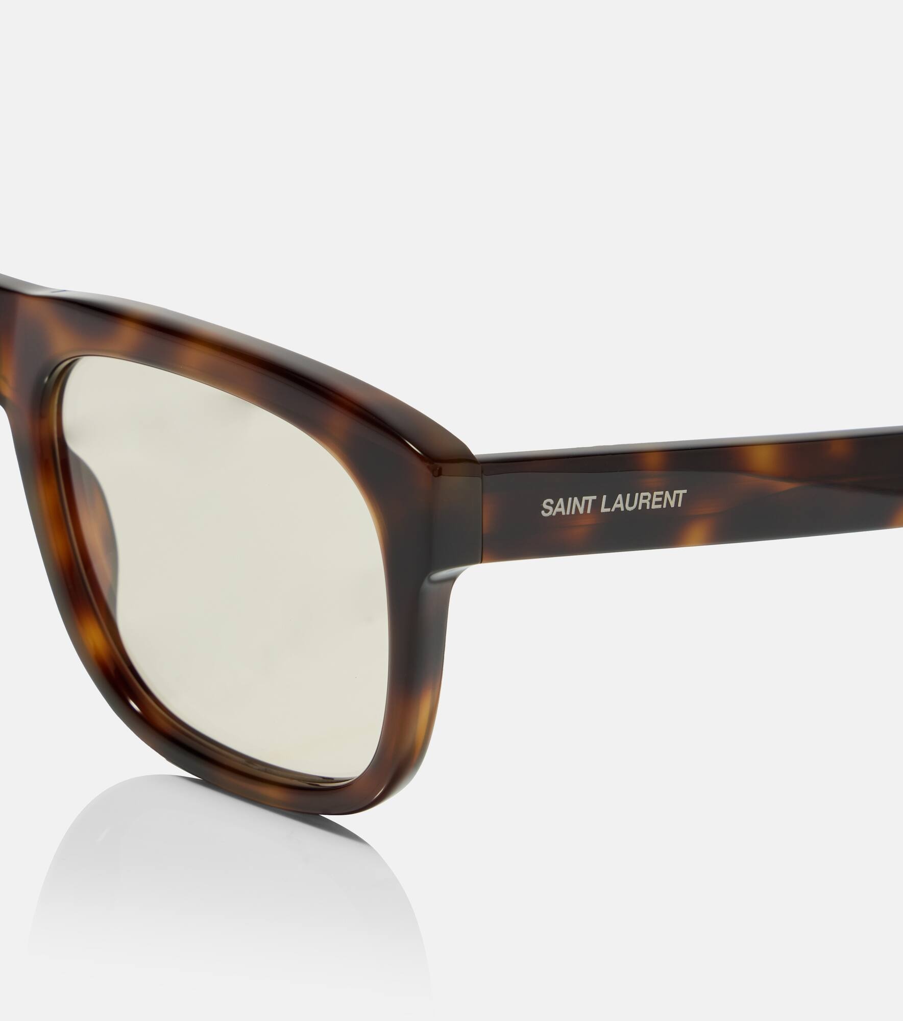SL 558 square sunglasses - 2