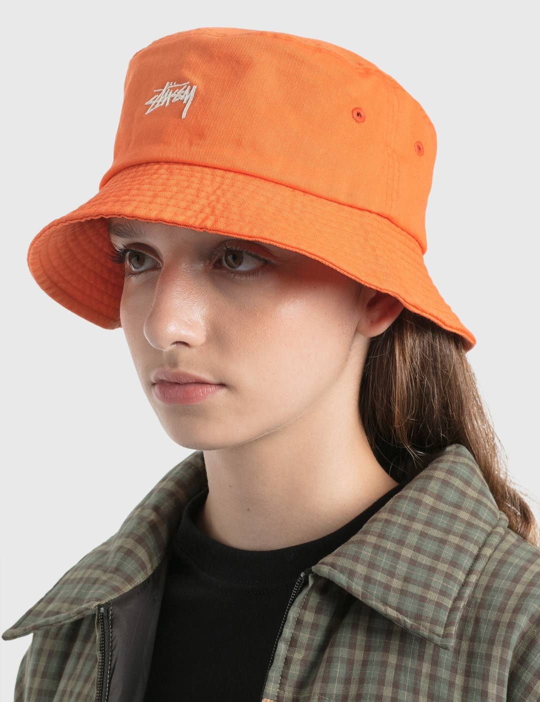 Stock Bucket Hat - 5