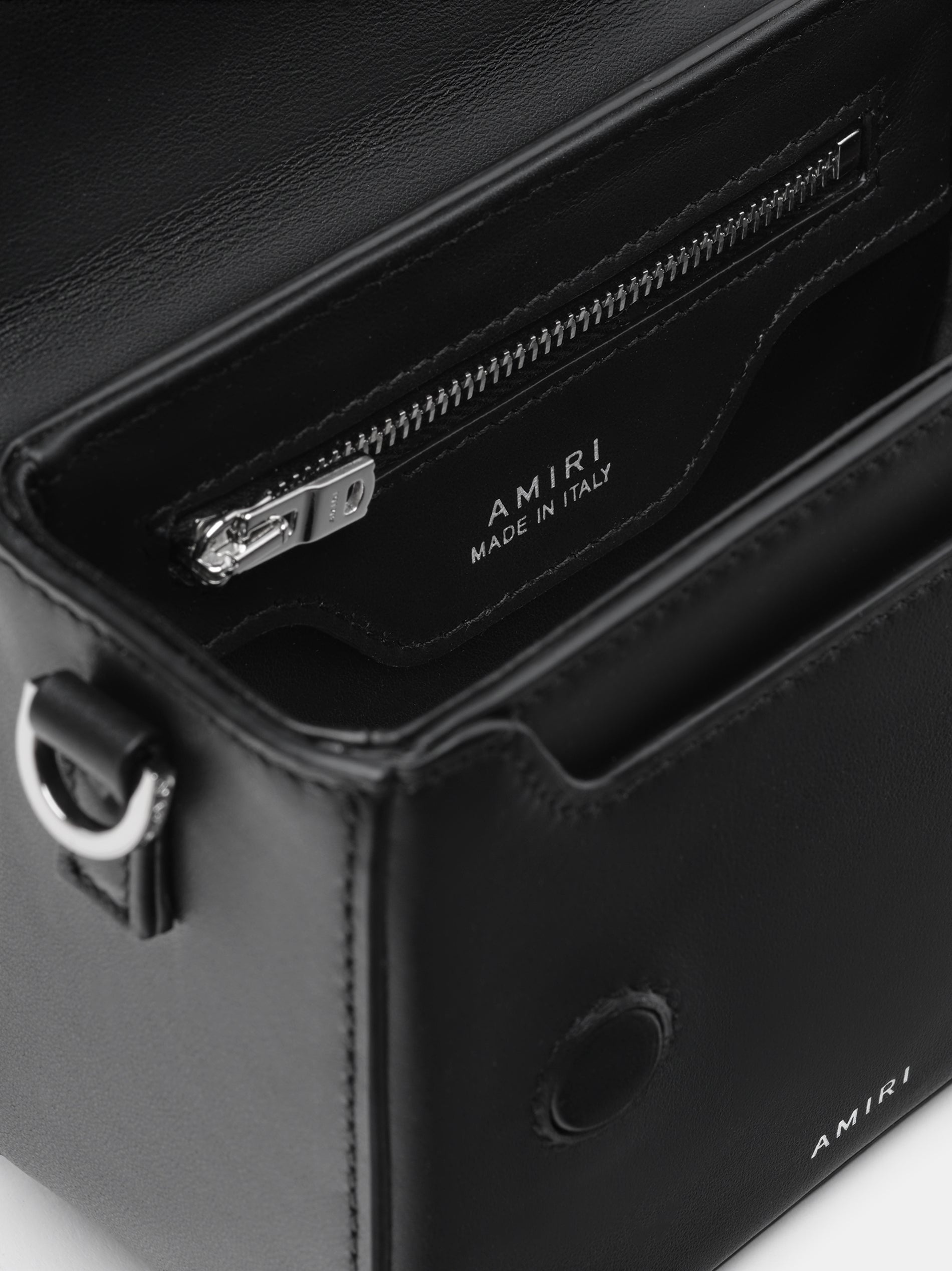 AMIRI MICRO MA BAG | REVERSIBLE