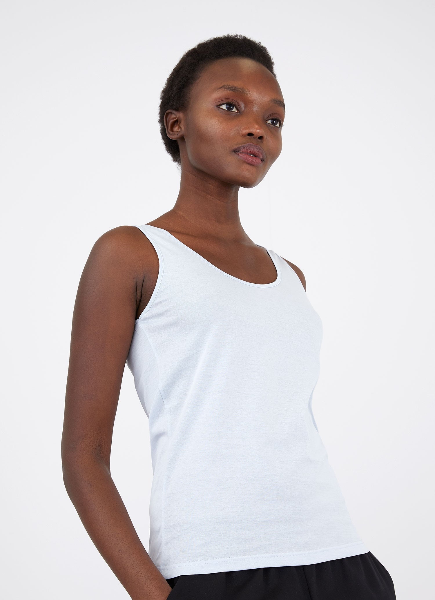 Classic Vest - 4