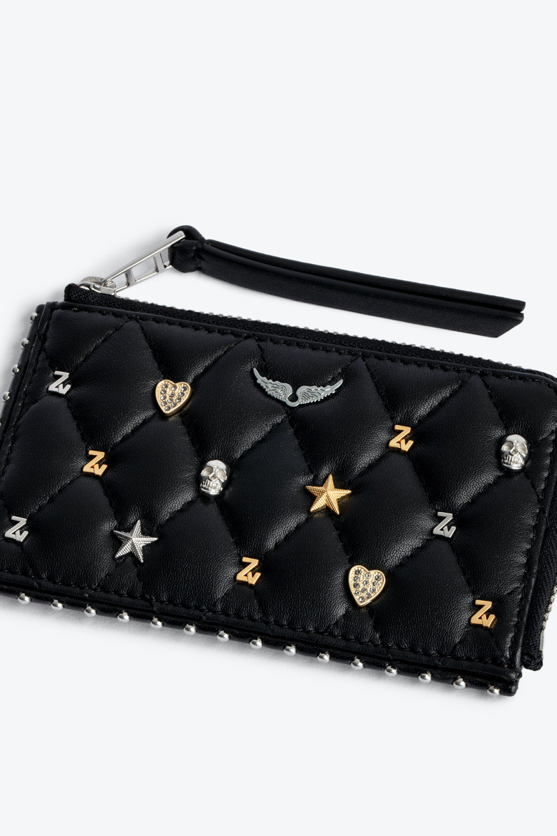 ZV Card Card Holder 3