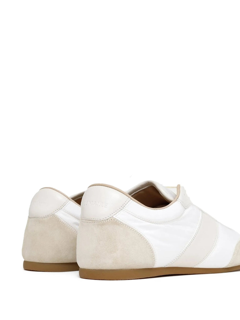 Lemaire Lemaire Panelled Sneakers outlook