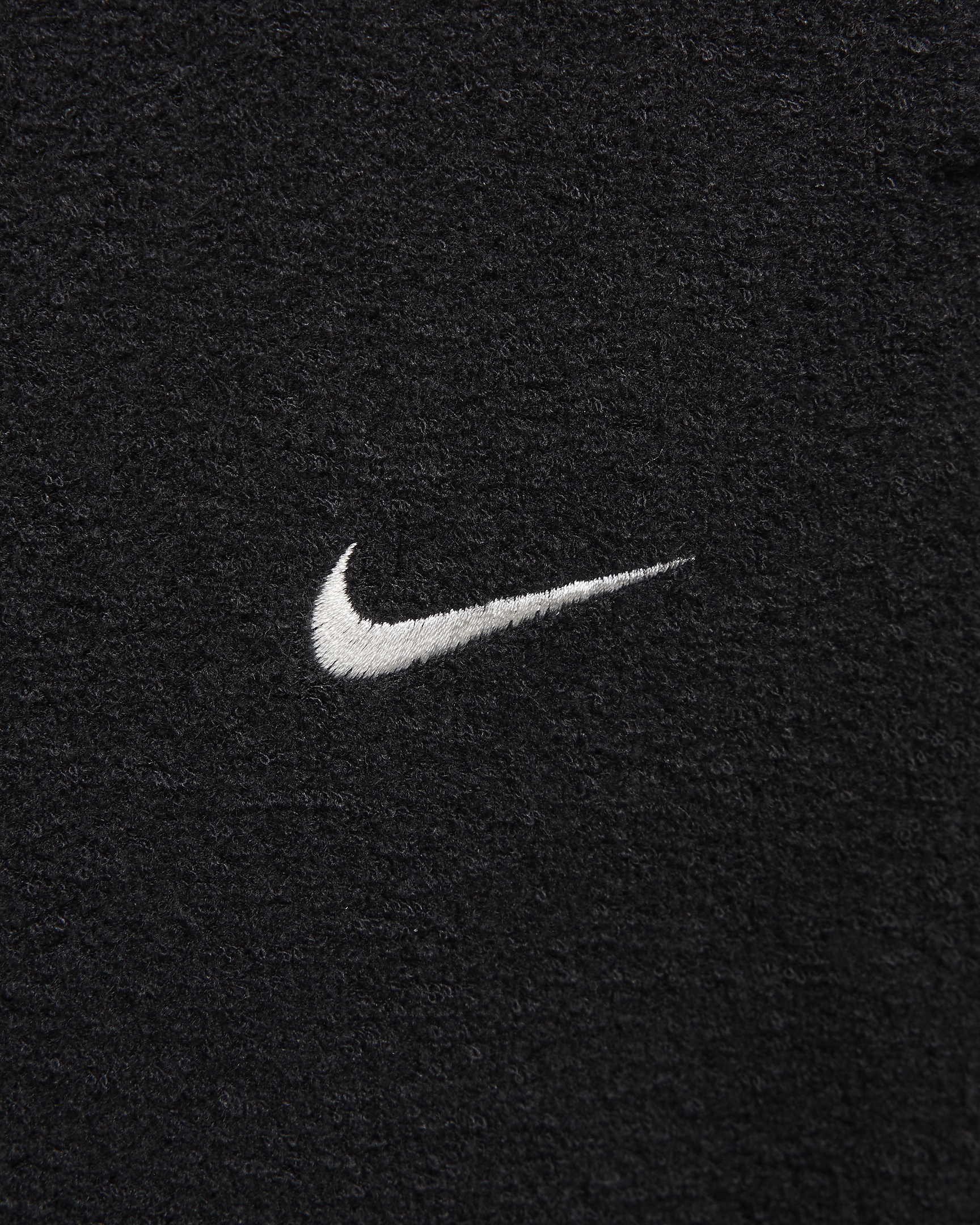 Nike Sportswear Phoenix Plush Women's High-Waisted Wide-Leg Cozy Fleece Pants - 4