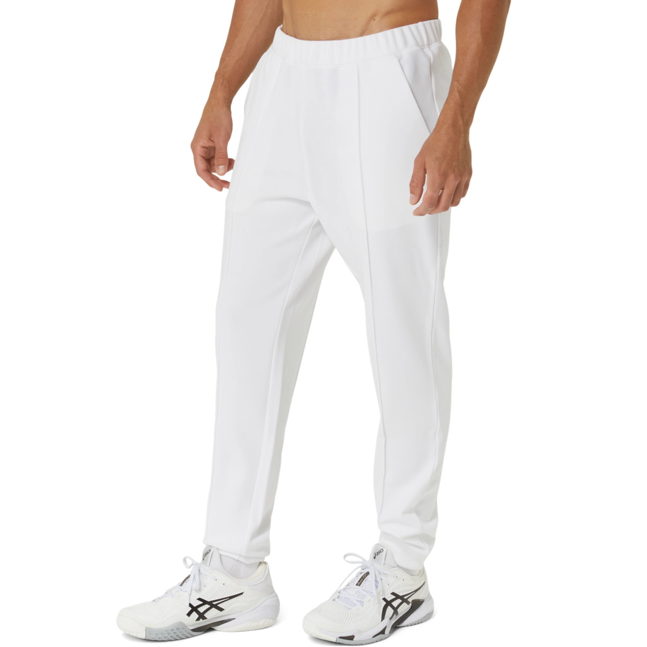UNISEX CLASSIC KNIT PANT - 3