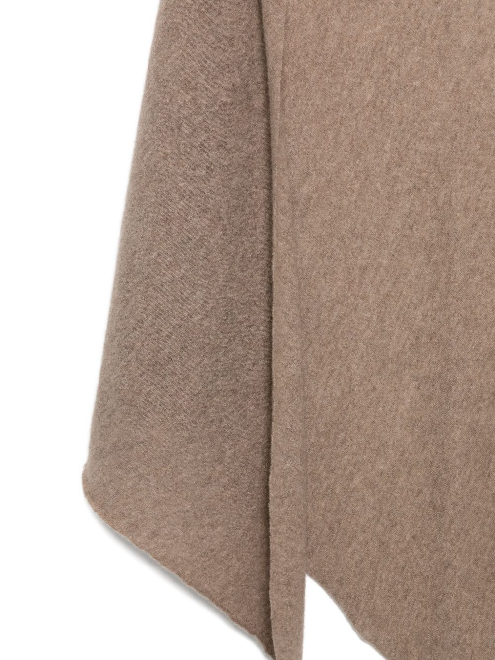 cashmere scarf - 2