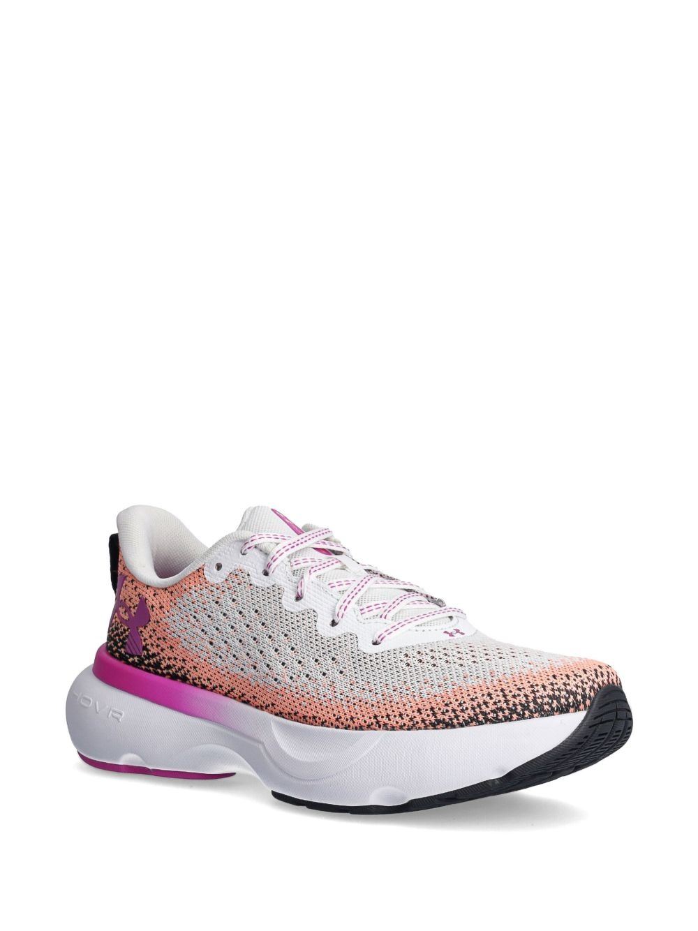 mesh sneakers - 2