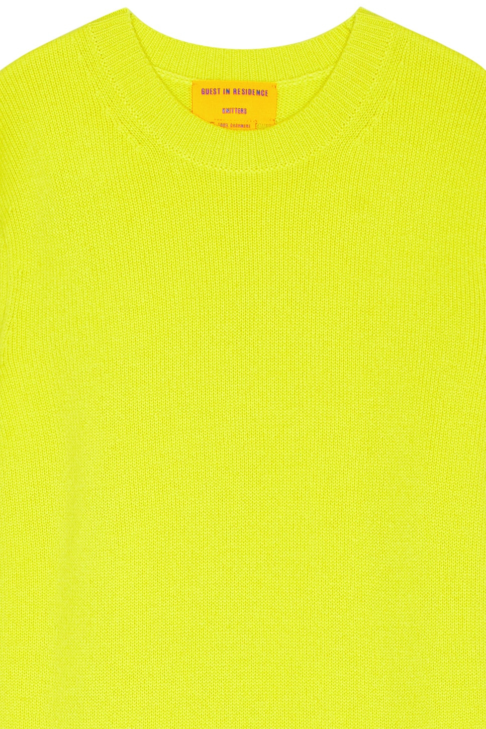Allday Crew Neck Sweater - 3