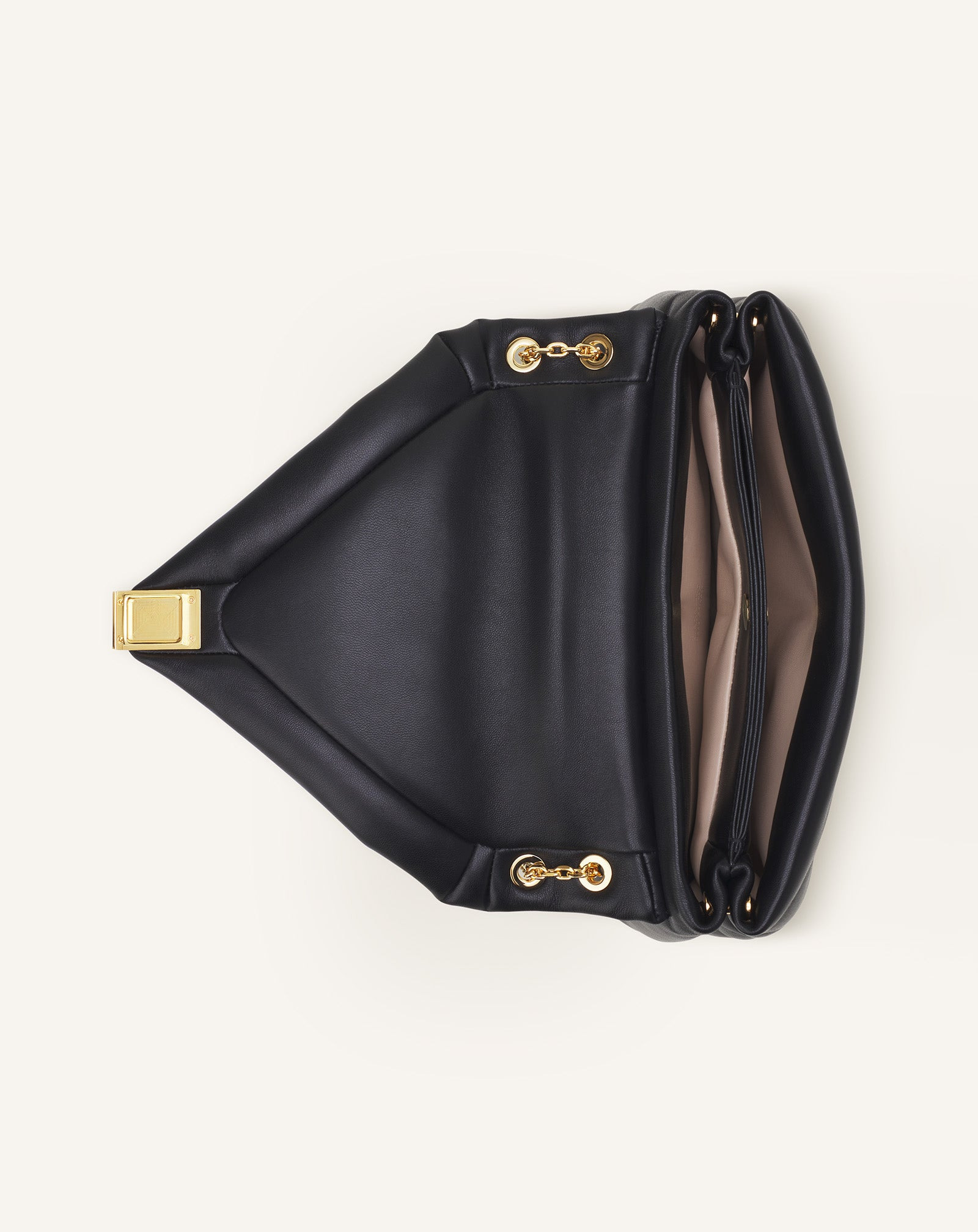 CONCERTO ARPÈGE SOFT LEATHER BAG - 5