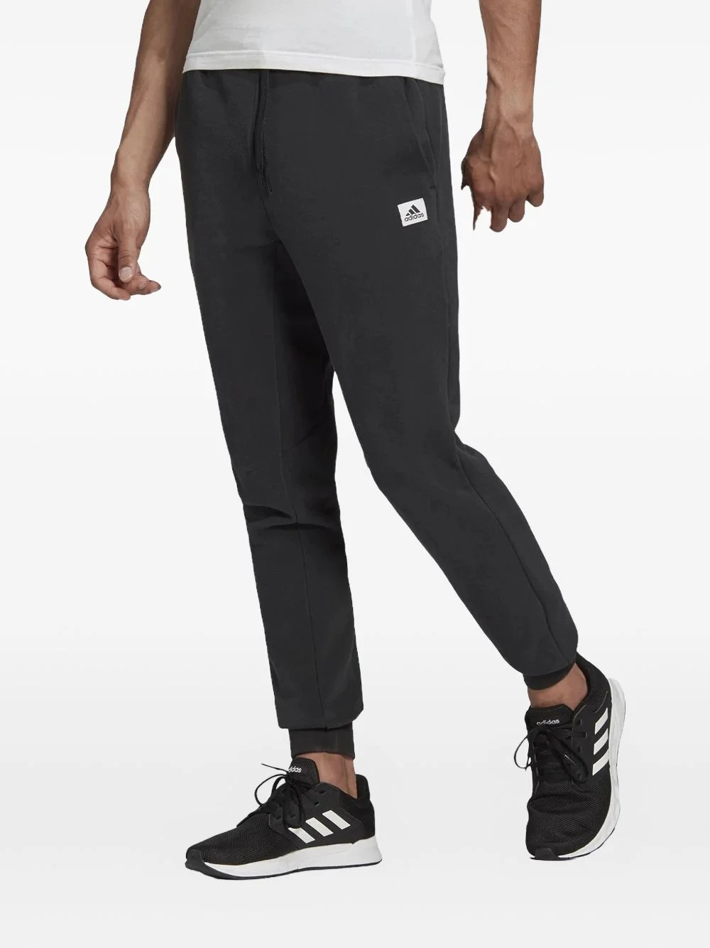 Brilliant Basics track pants - 1
