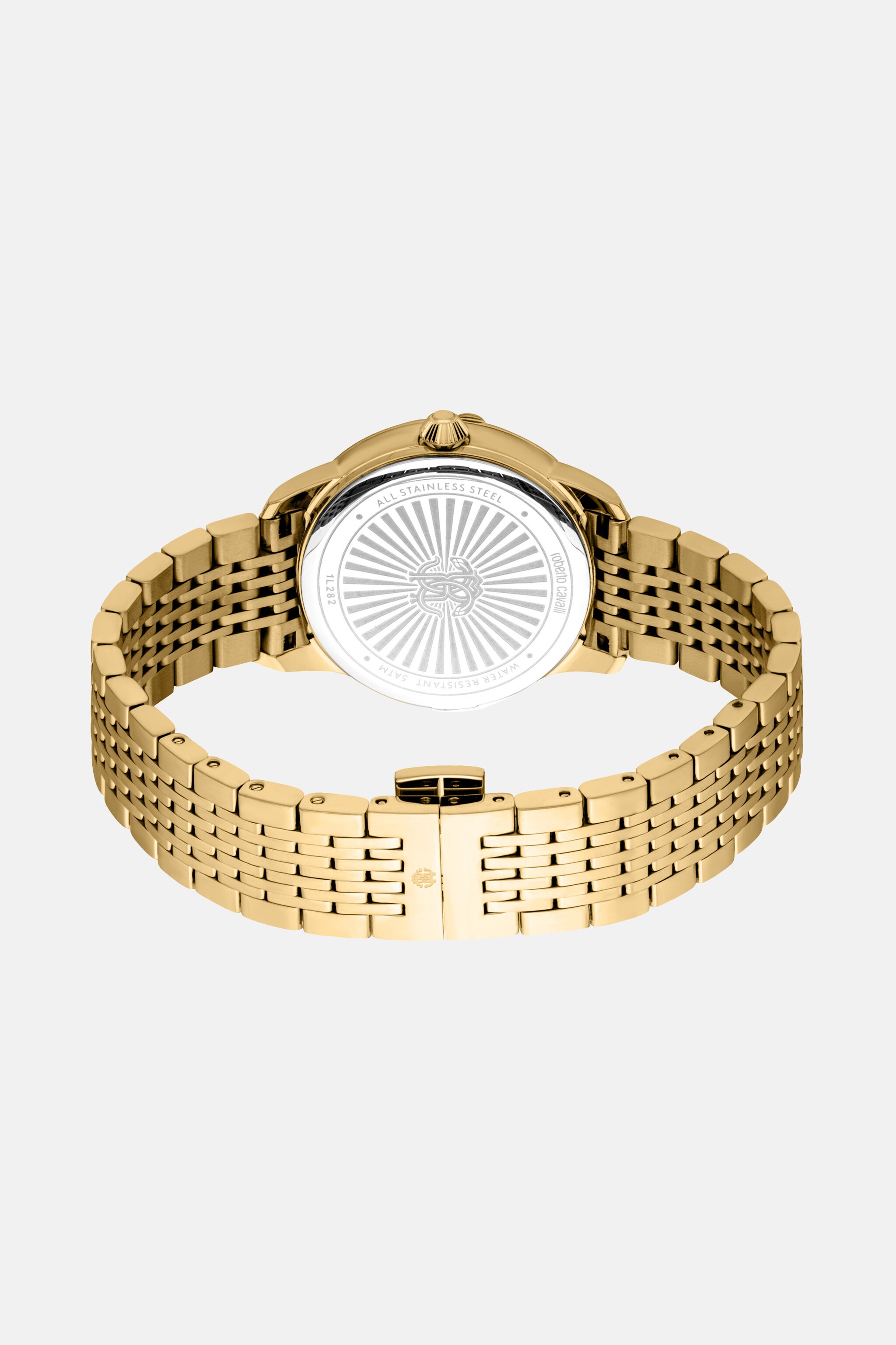 Roberto Cavalli by Franck Muller Snake Core watch - 2