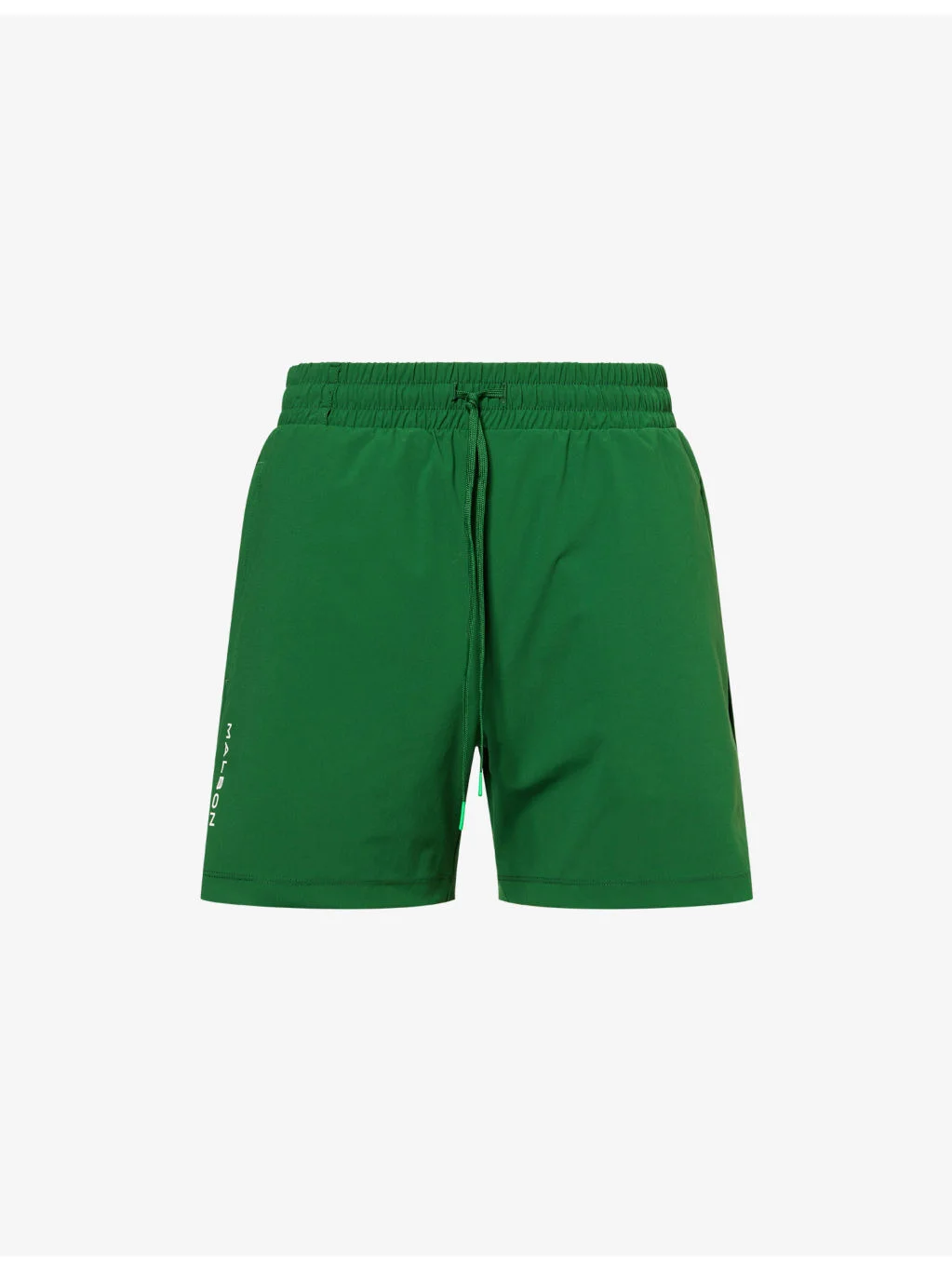 Performance Poly Tech Woven Shorts - 1