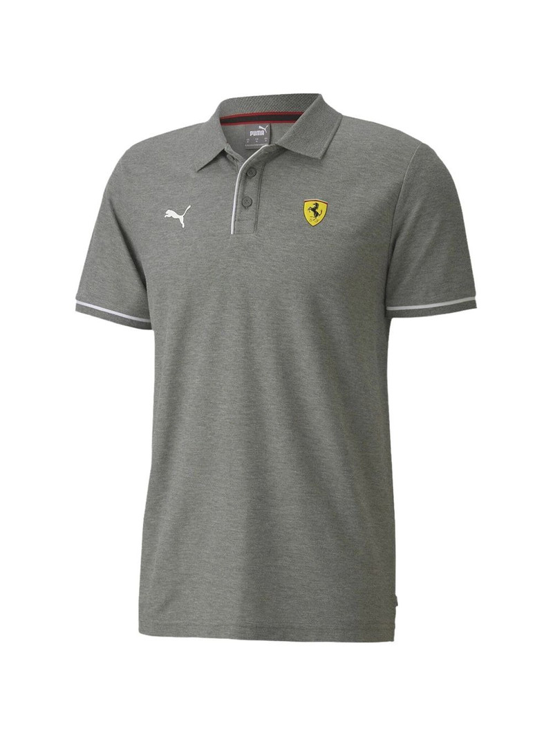 x Scuderia Ferrari Race polo shirt 1