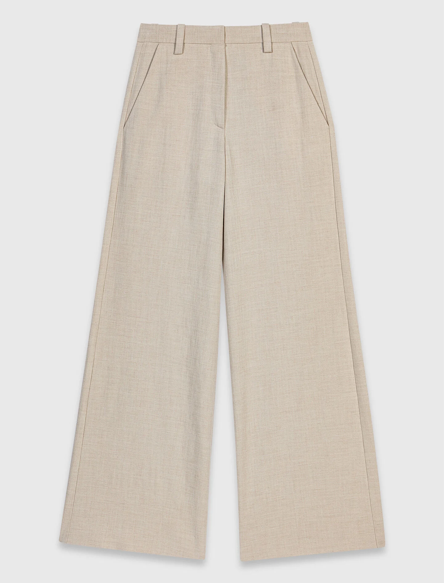 Suit trousers - 1