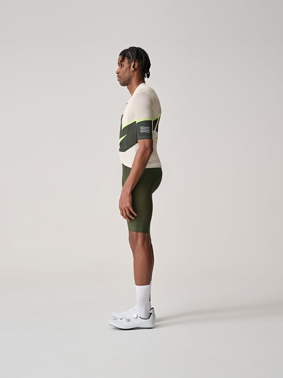 Evolve 3D Pro Air Jersey 2.0 - 3