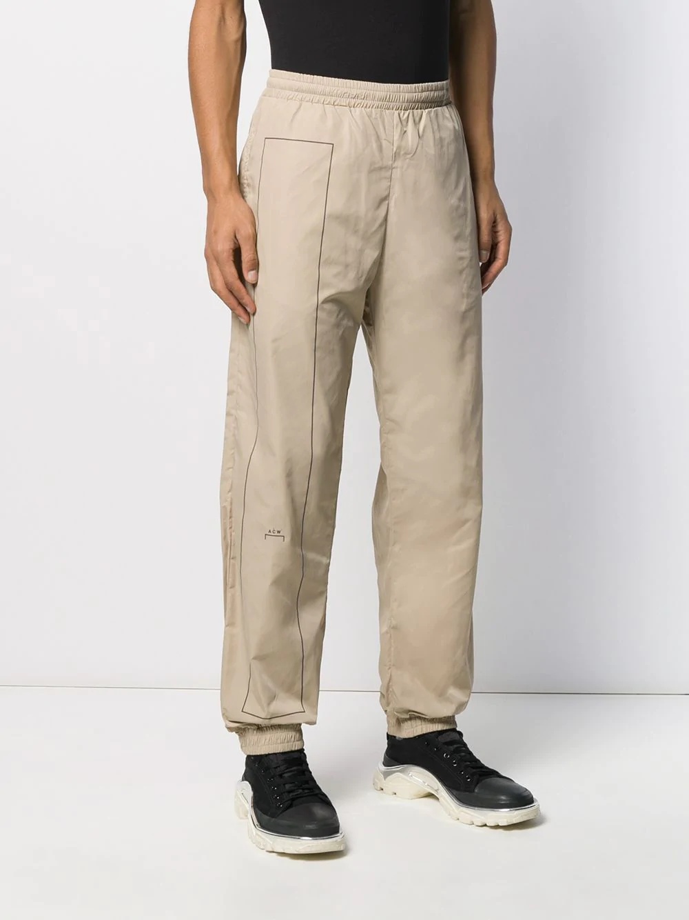 ACW signature track pants - 3