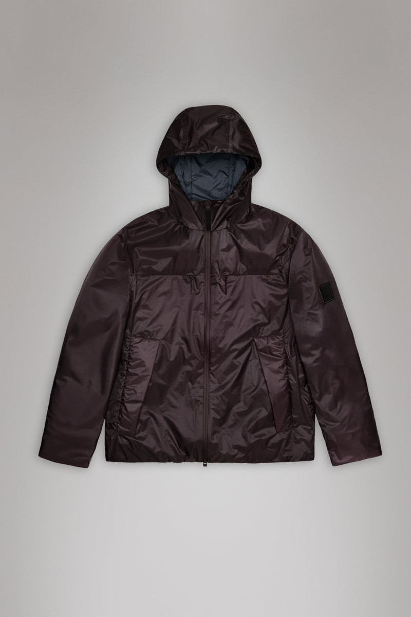 Kauto Insulated Pocket Jacket 1
