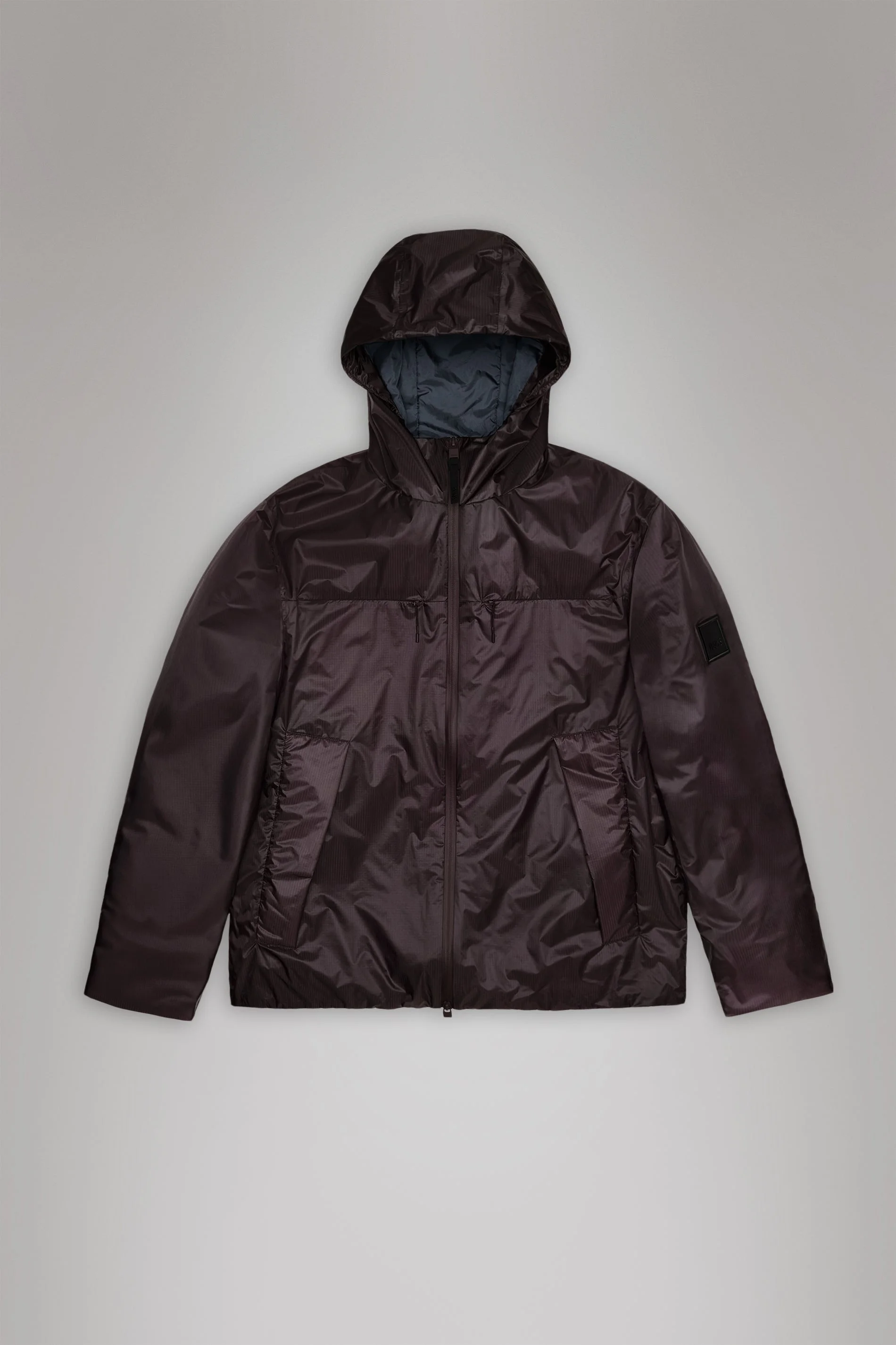 Kauto Insulated Pocket Jacket - 1