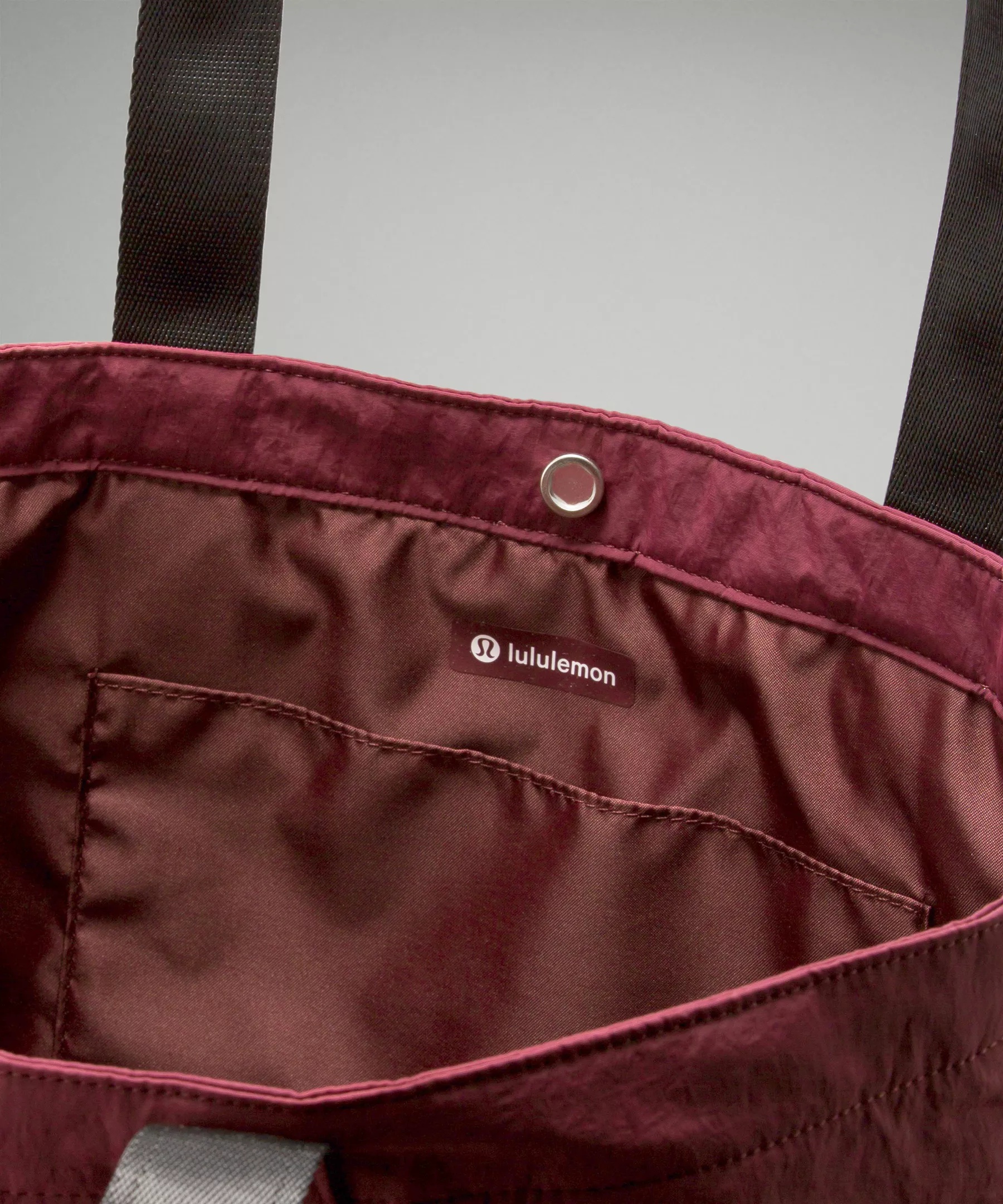 Daily Multi-Pocket Tote Bag 20L - 4