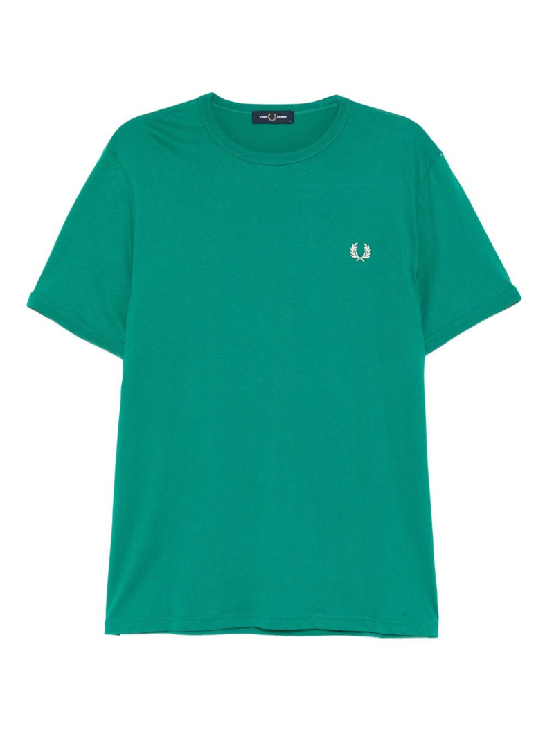 Ringer T-shirt 1