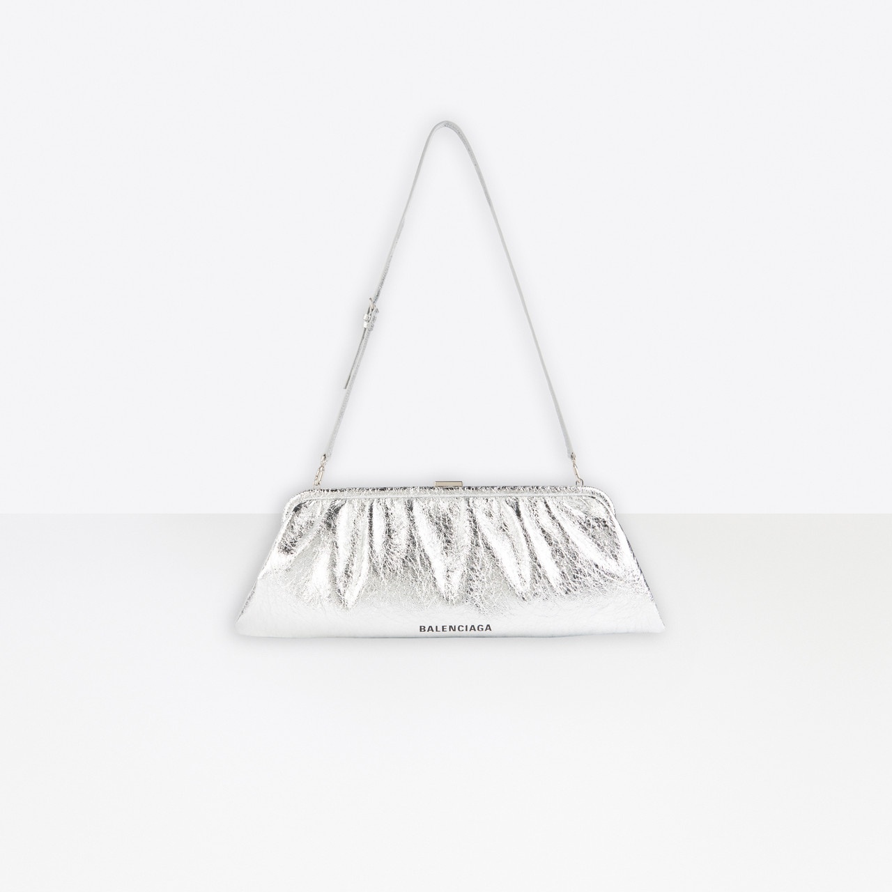 Cloud XL Clutch With Strap - 3