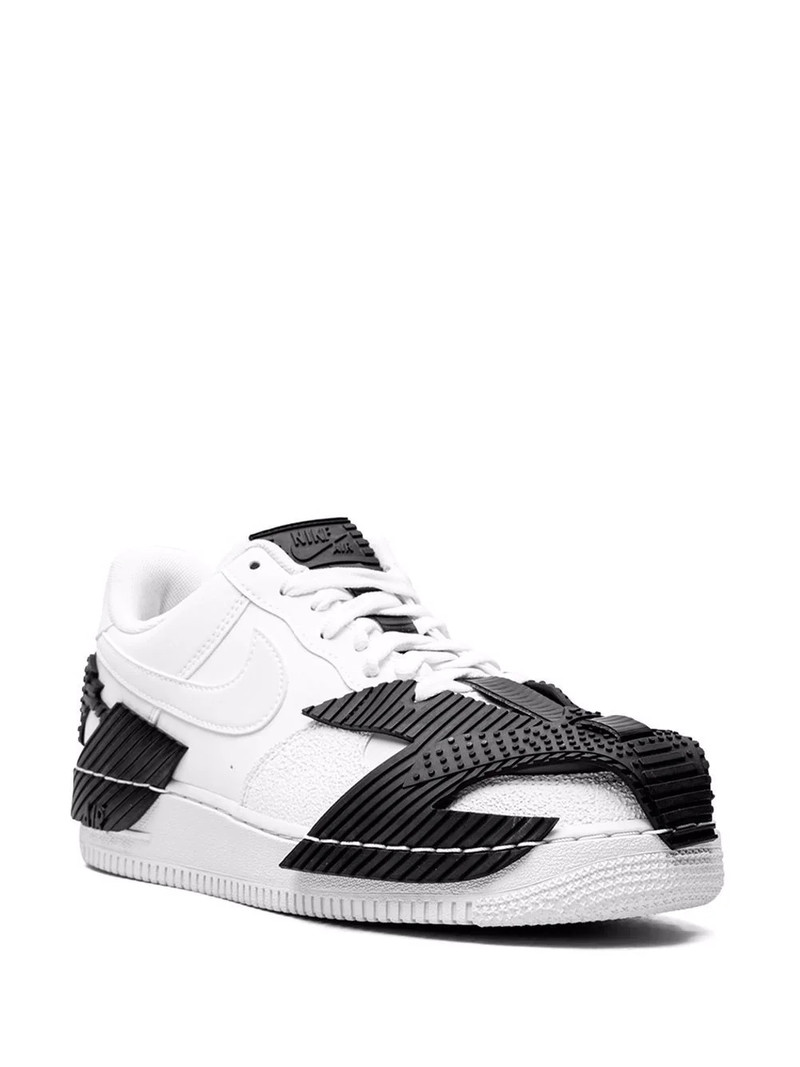 Nike Air Force 1 NDESTRUKT sneakers outlook