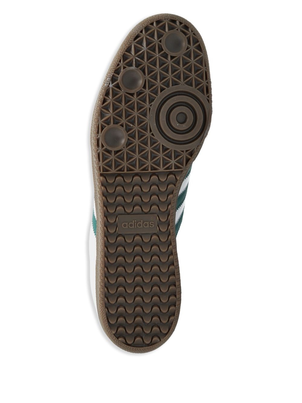 Samba sneakers - 5