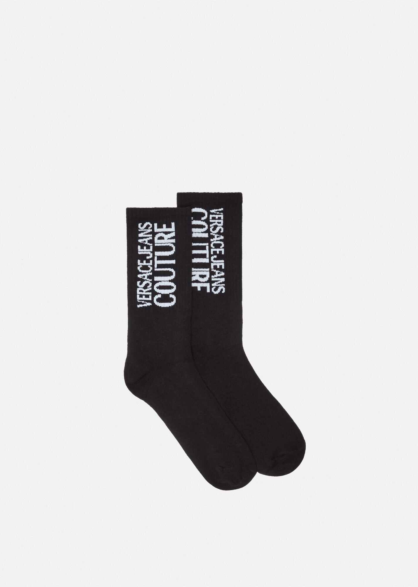 Logo Socks - 1