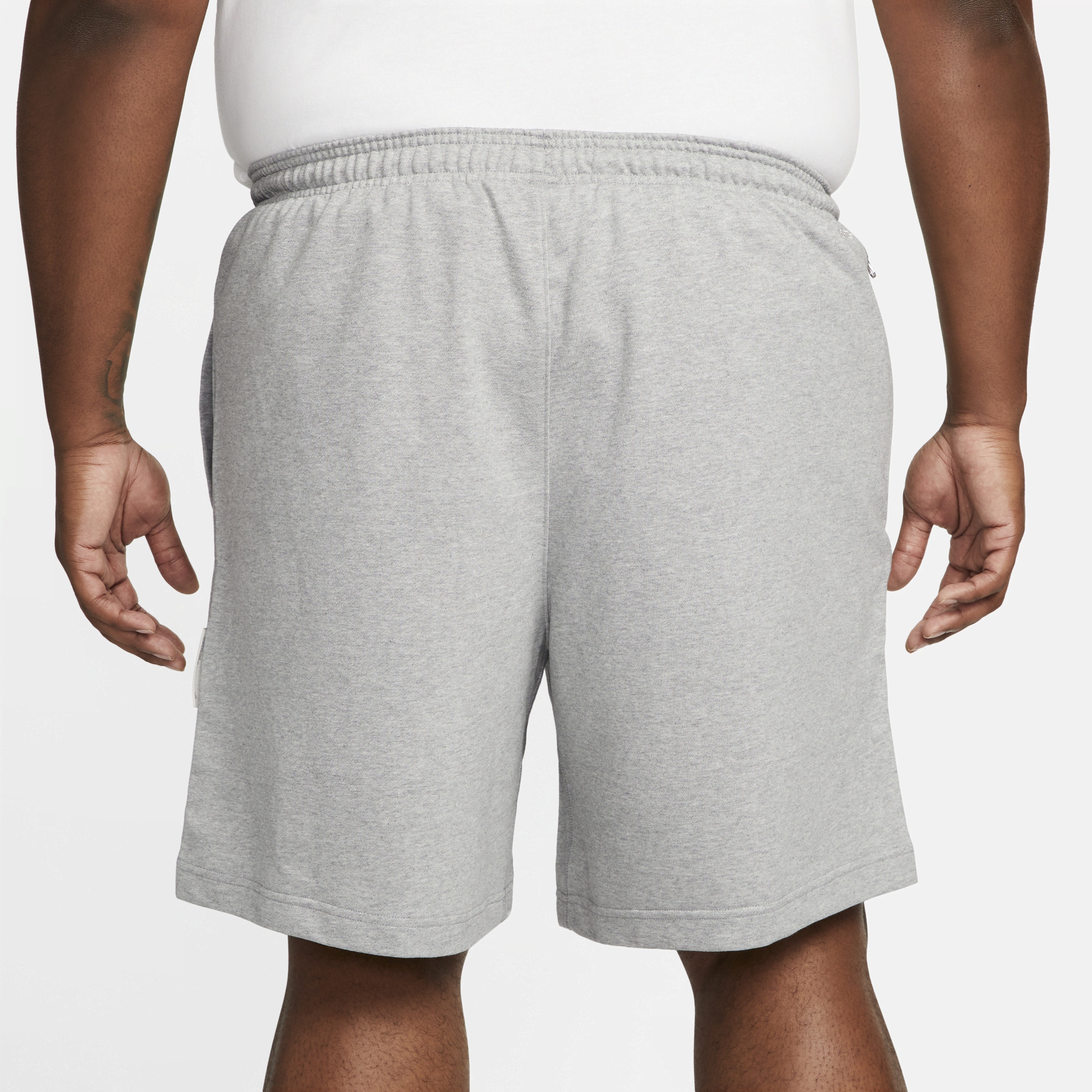 Nike Standard Issue Men's Dri-FIT 8" Basketball Shorts - 11