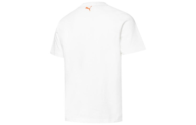 PUMA PUMA x THE BEAST T-Shirt 'Walk On The Wildside' 533987-02 outlook