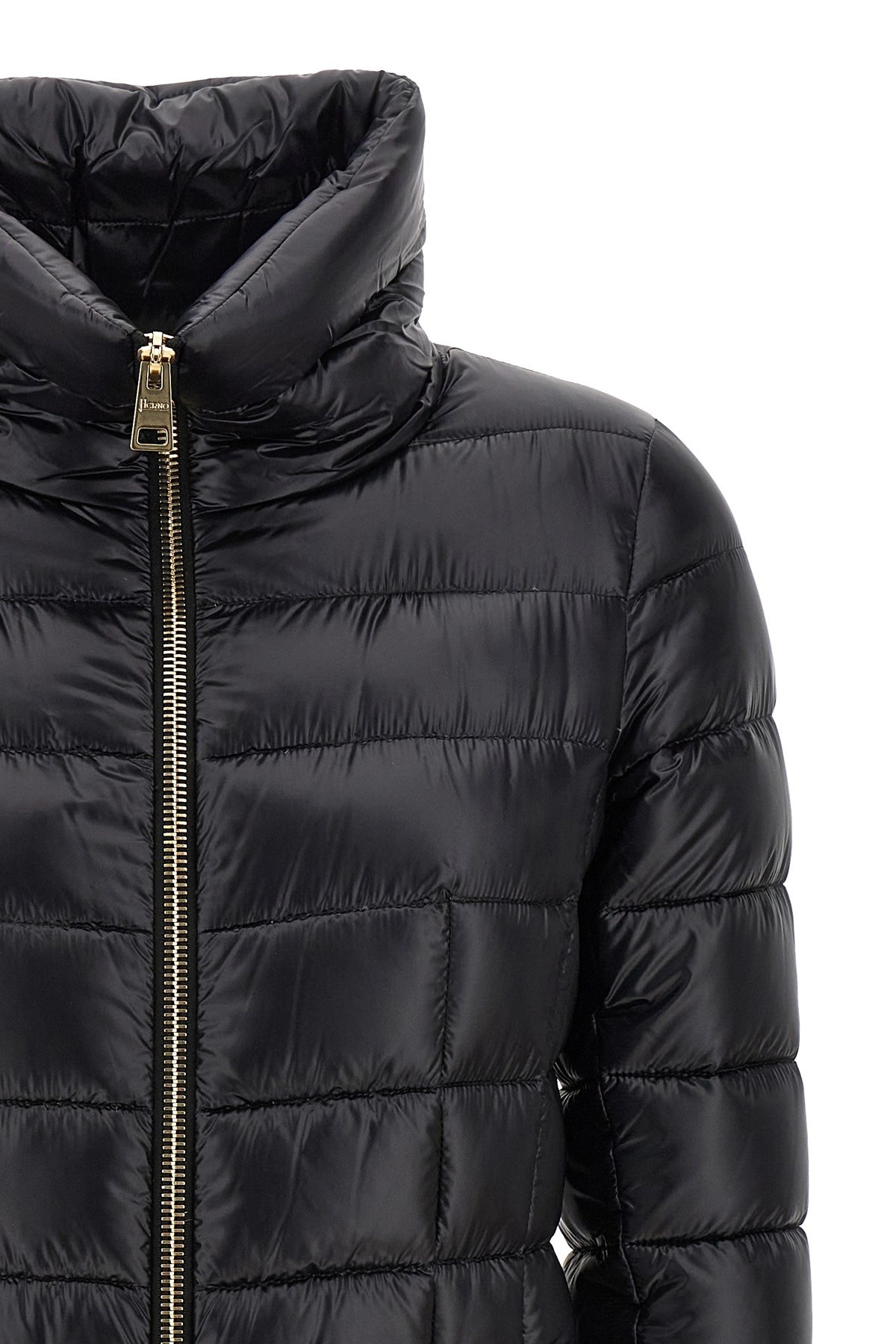 Herno 'Maria' down jacket | julianfashion | REVERSIBLE