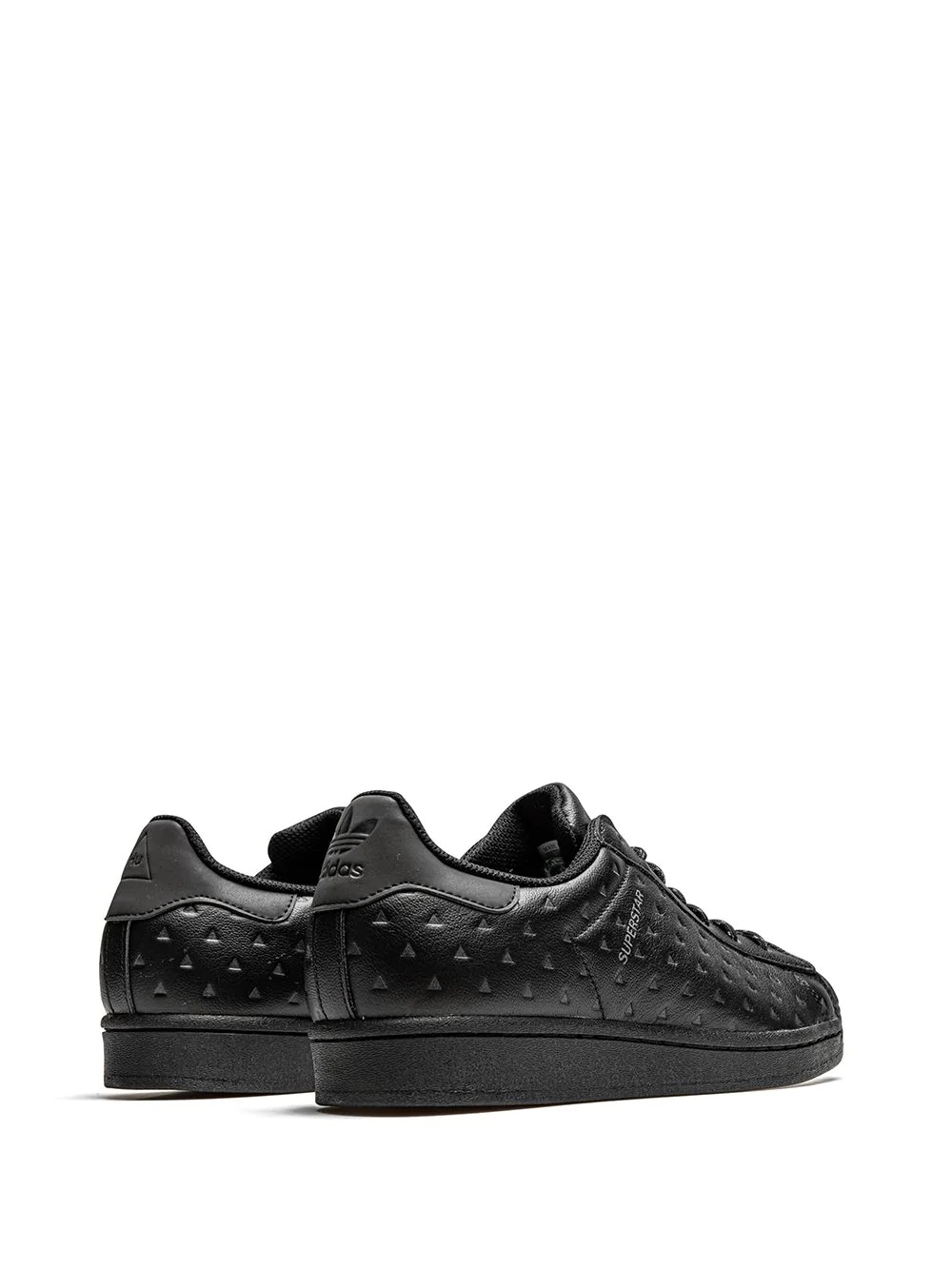 x Pharrell Williams Superstar sneakers - 3