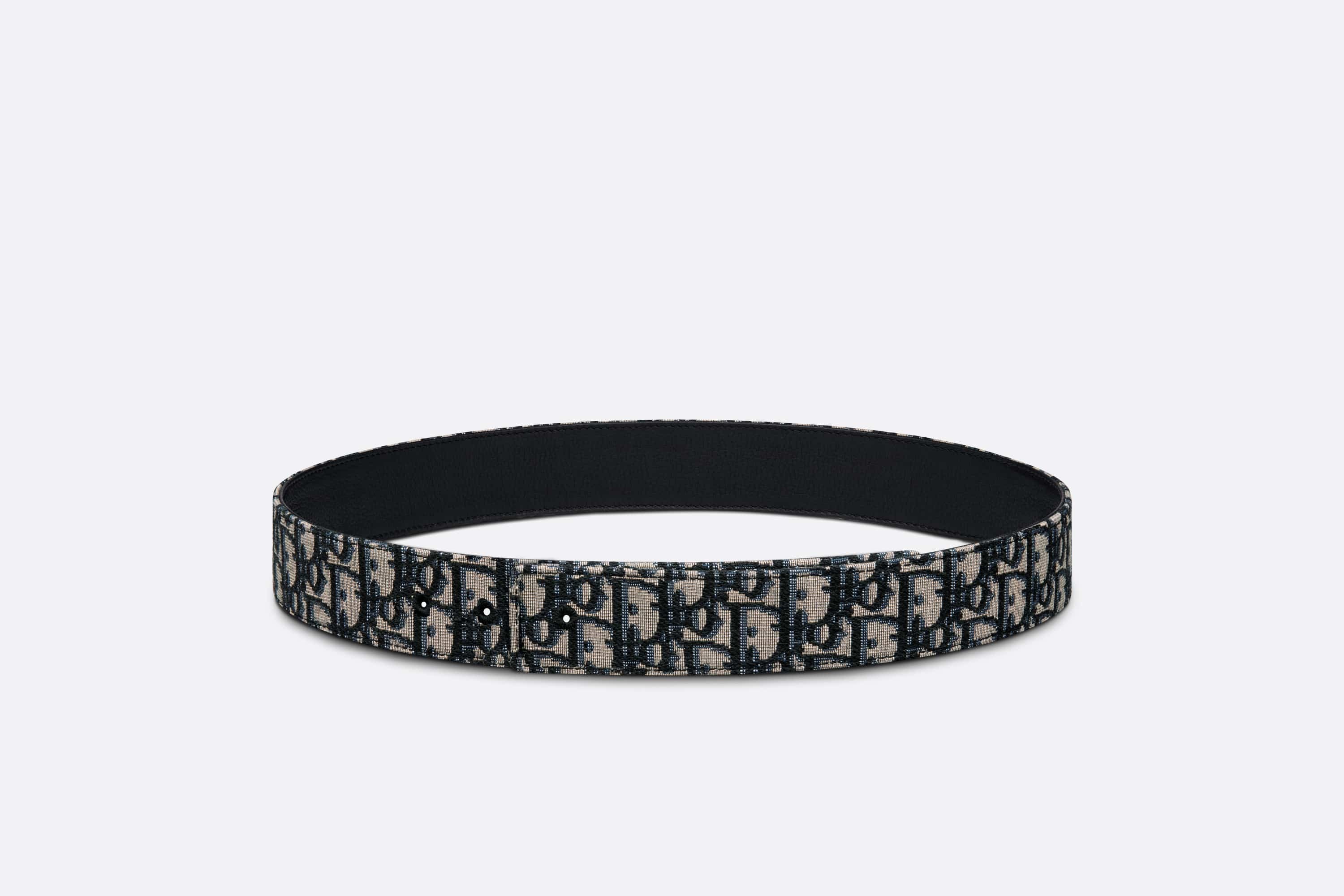 Reversible Belt Strap - 1