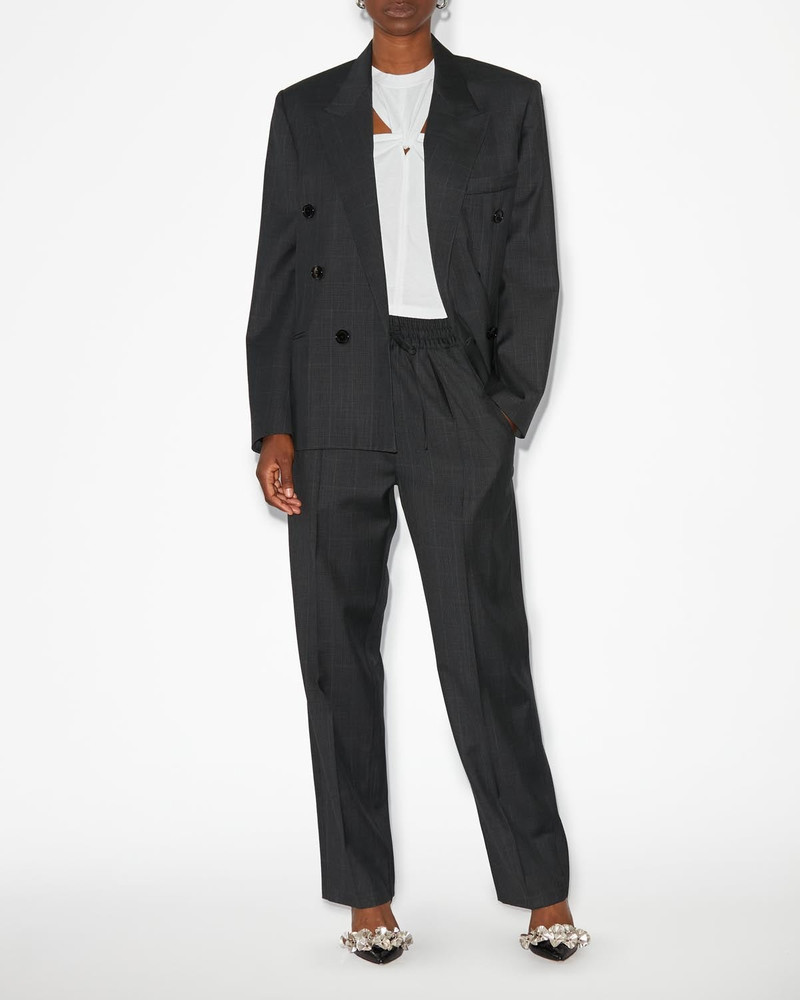 Isabel Marant LISKA PANTS outlook