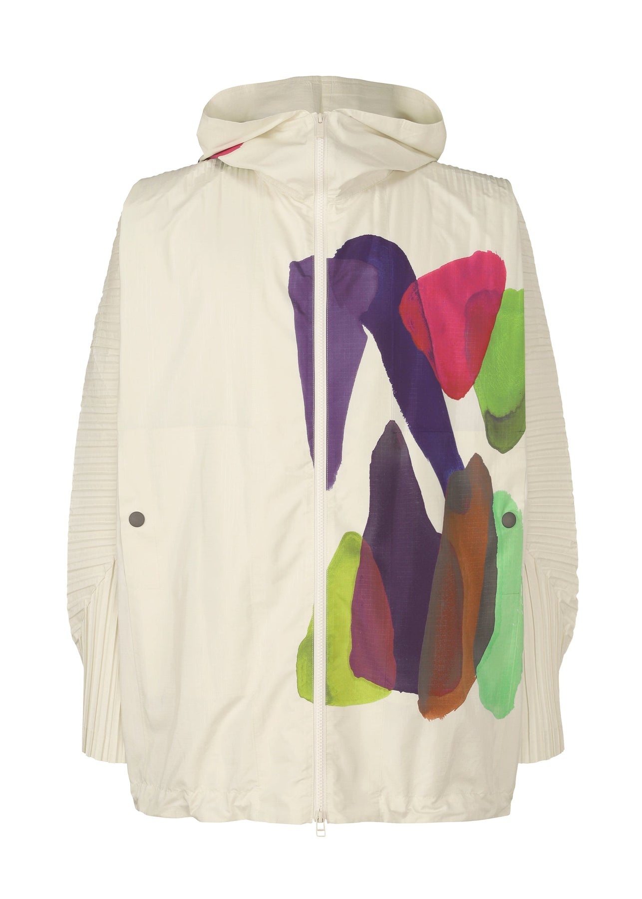 CASCADE PICTURESQUE JACKET - 1