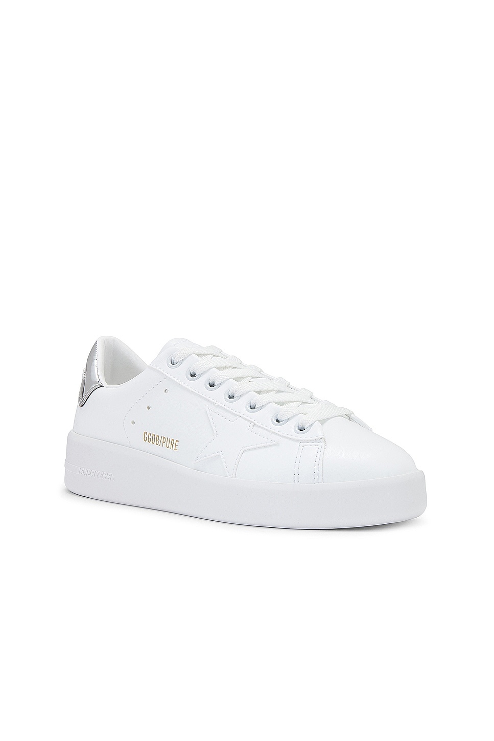 Pure Star Sneaker - 2