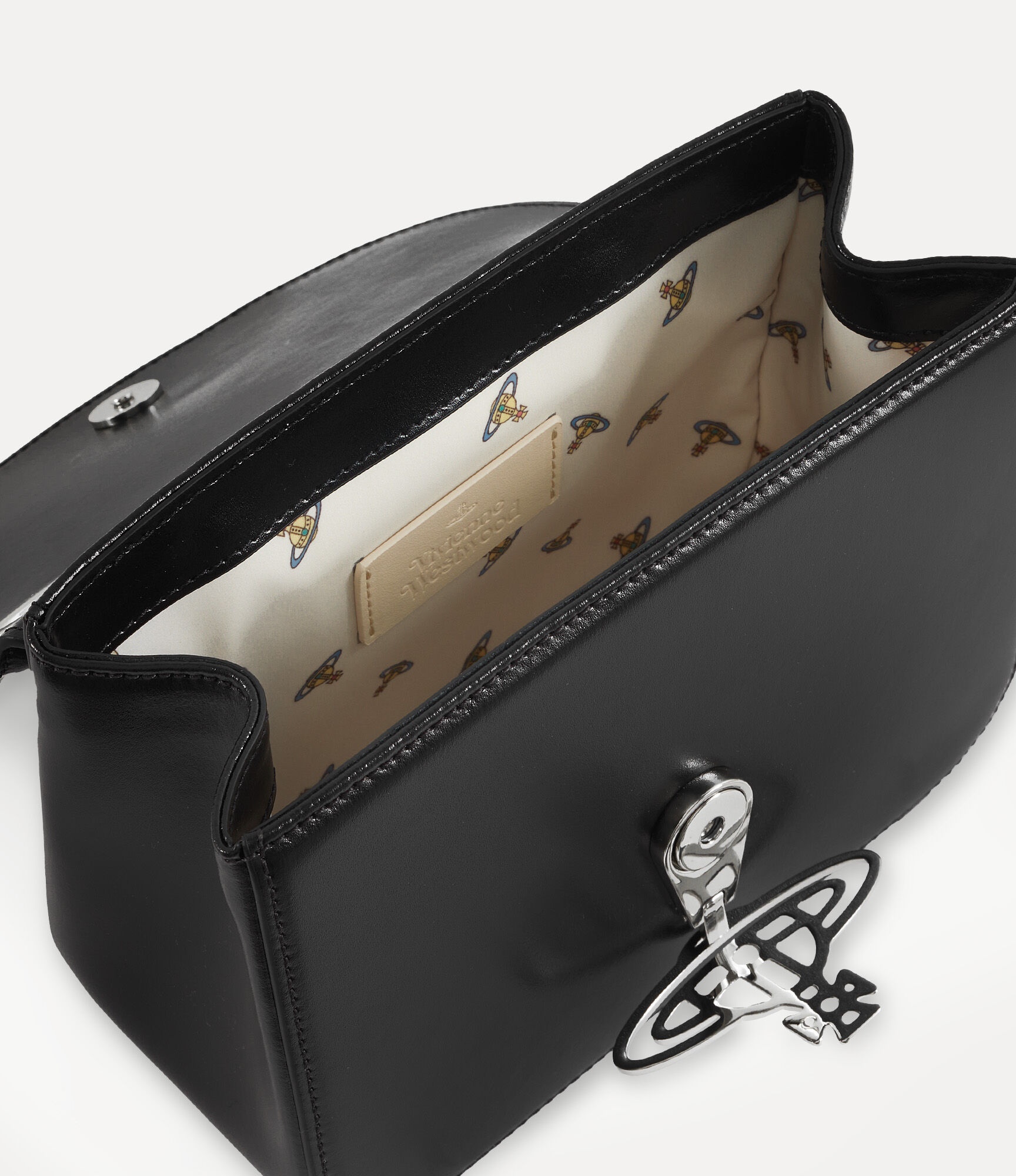LINDA CROSSBODY BAG - 6