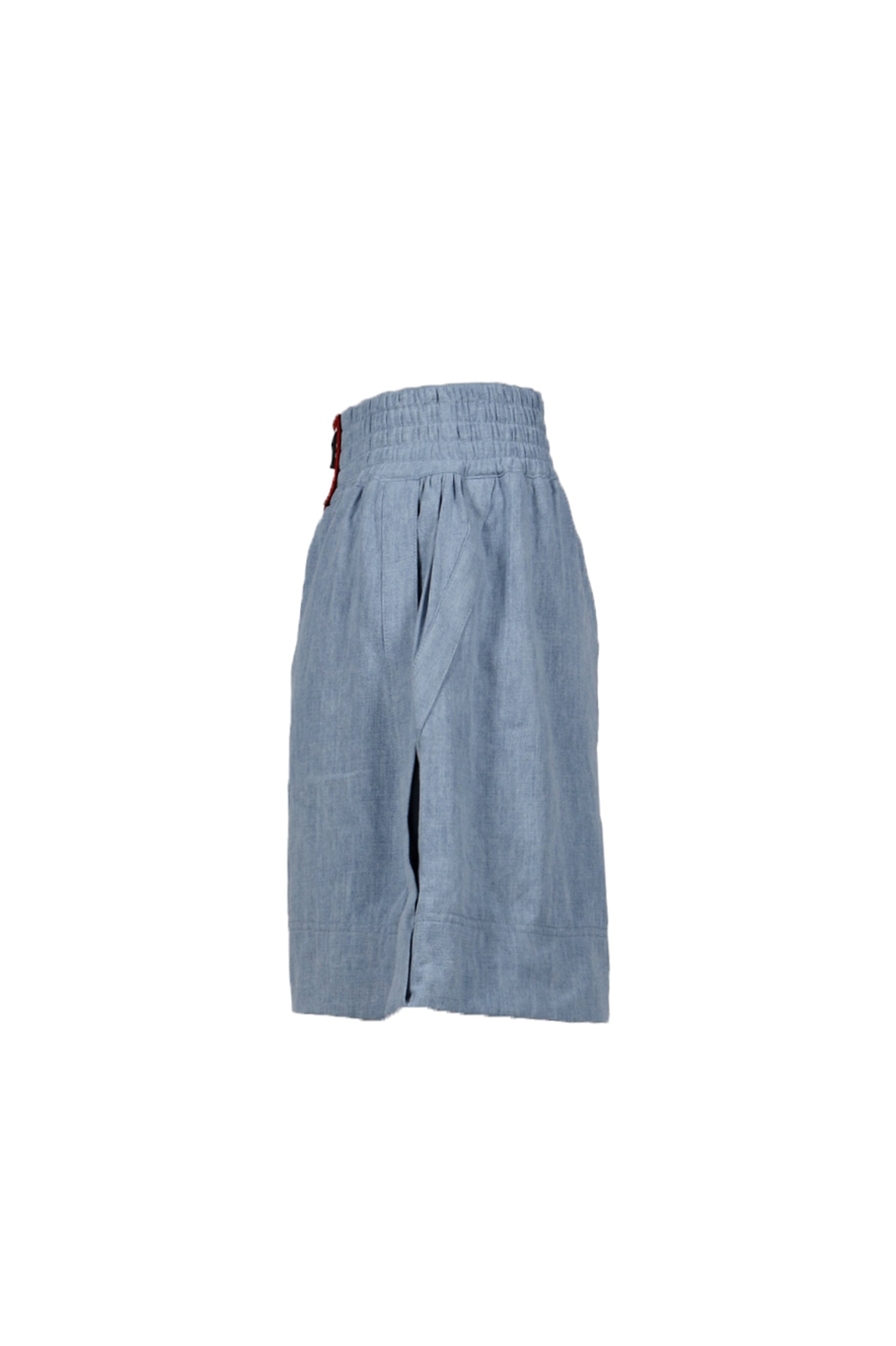 PANTALON / BLU - 3